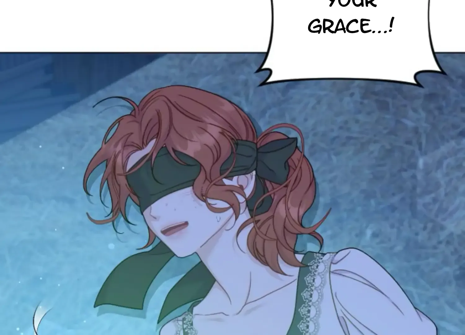 Fall in Love or Die Chapter 57 page 15