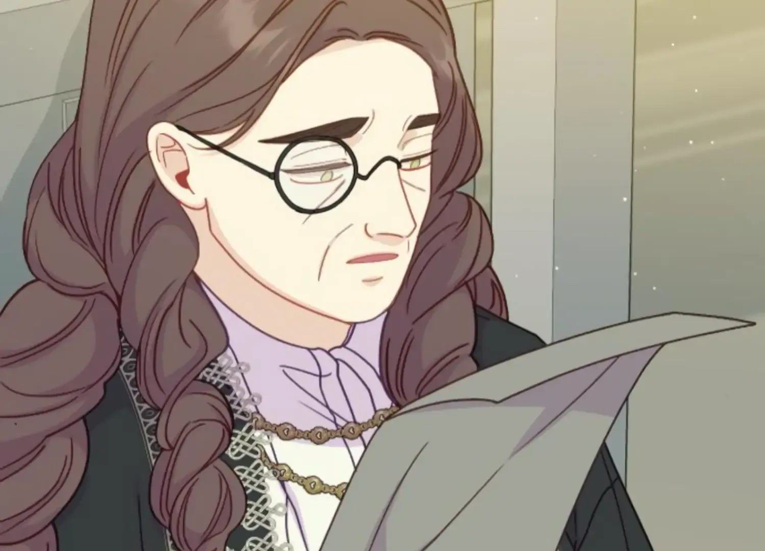Fall in Love or Die Chapter 59 page 7