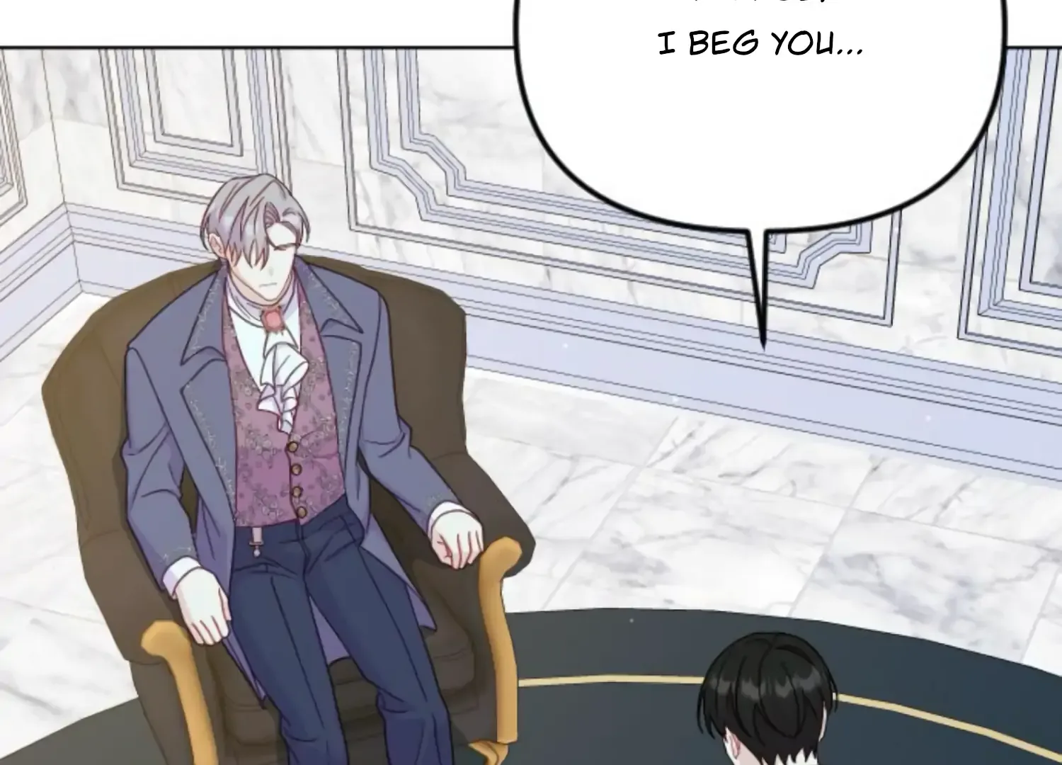 Fall in Love or Die Chapter 58 page 230