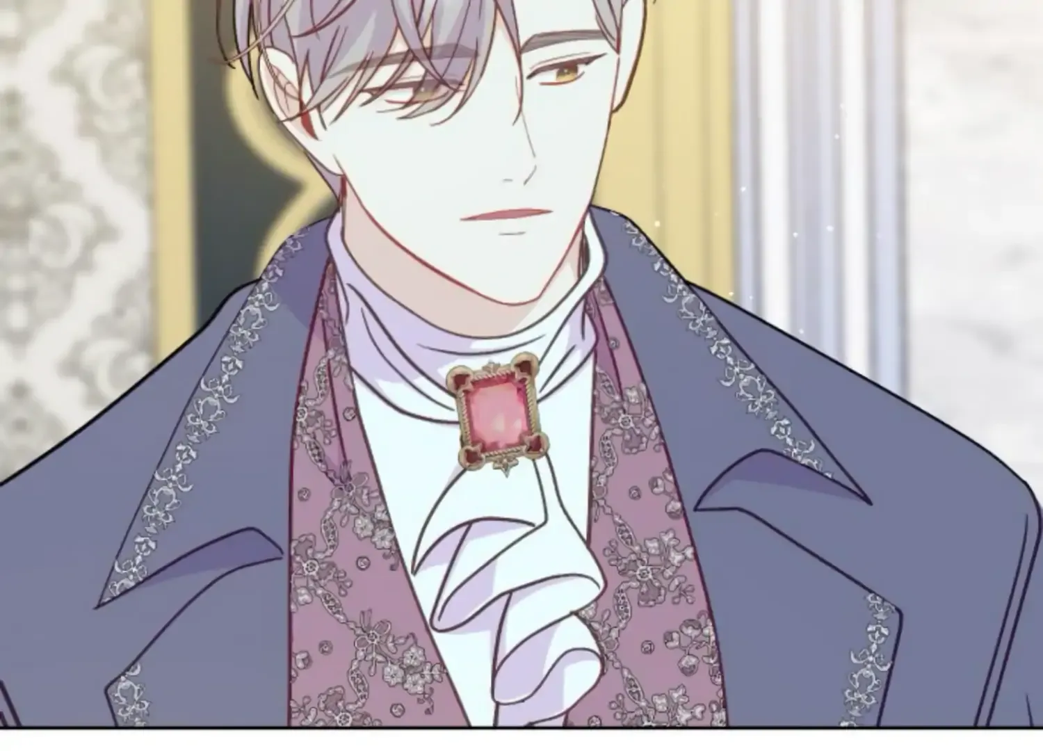 Fall in Love or Die Chapter 58 page 220