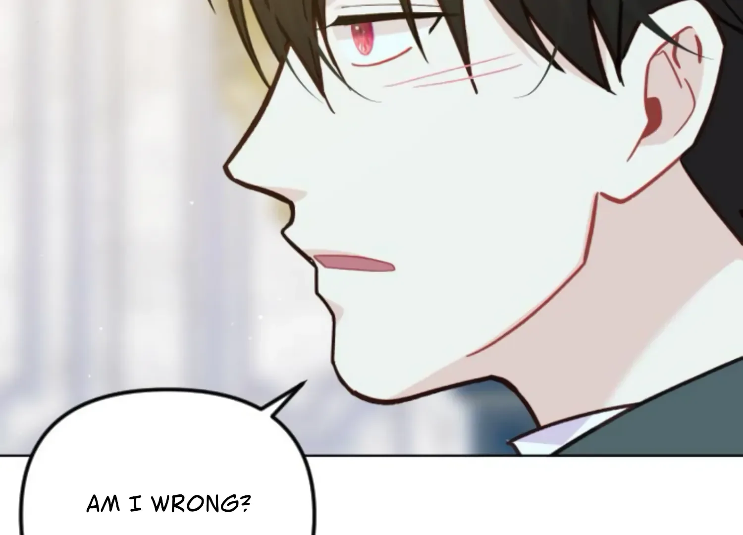 Fall in Love or Die Chapter 58 page 243