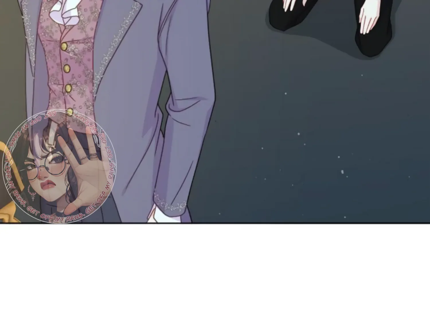 Fall in Love or Die Chapter 58 page 261