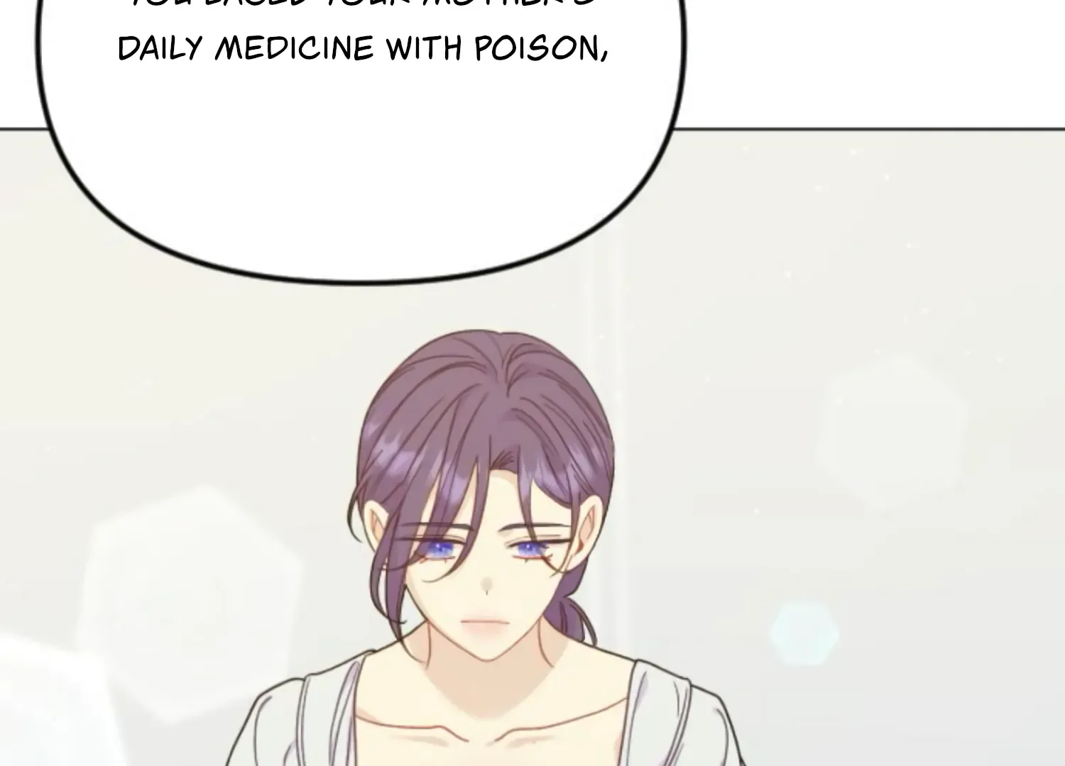 Fall in Love or Die Chapter 59 page 10