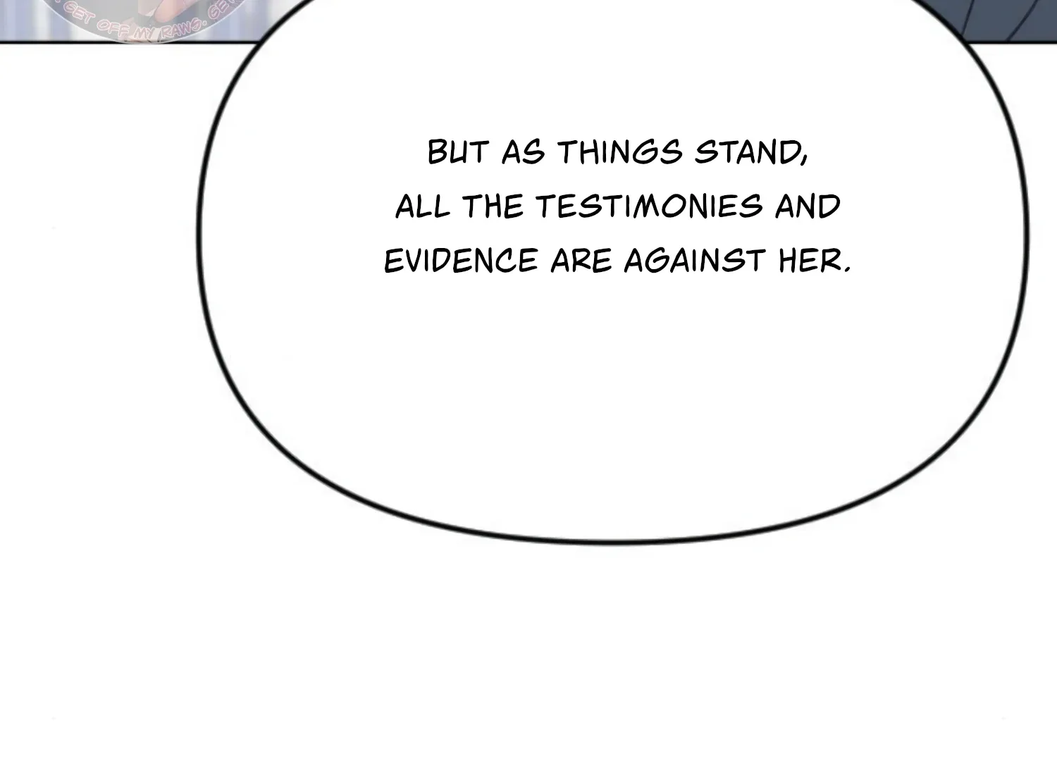 Fall in Love or Die Chapter 58 page 224