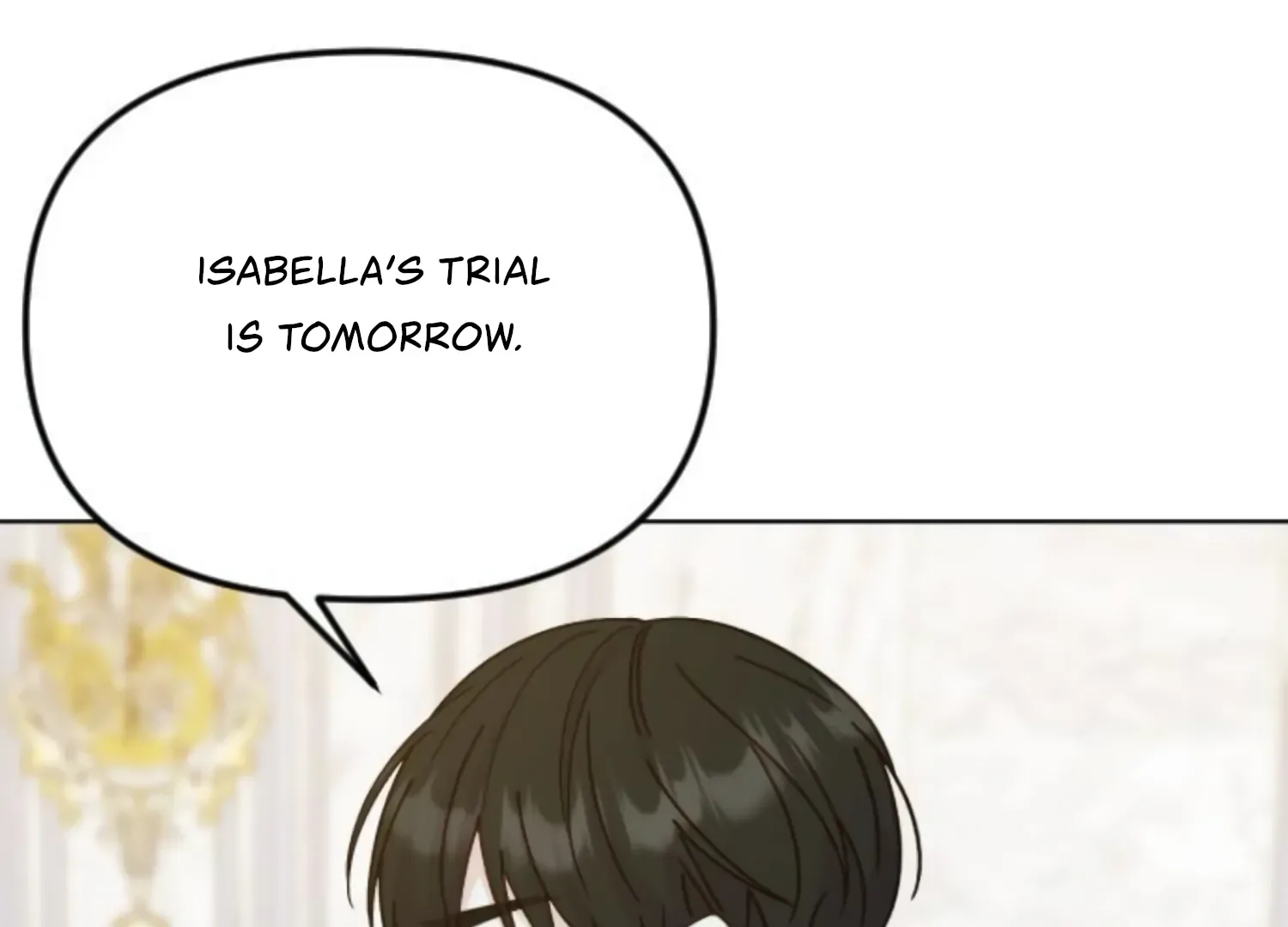 Fall in Love or Die Chapter 58 page 222