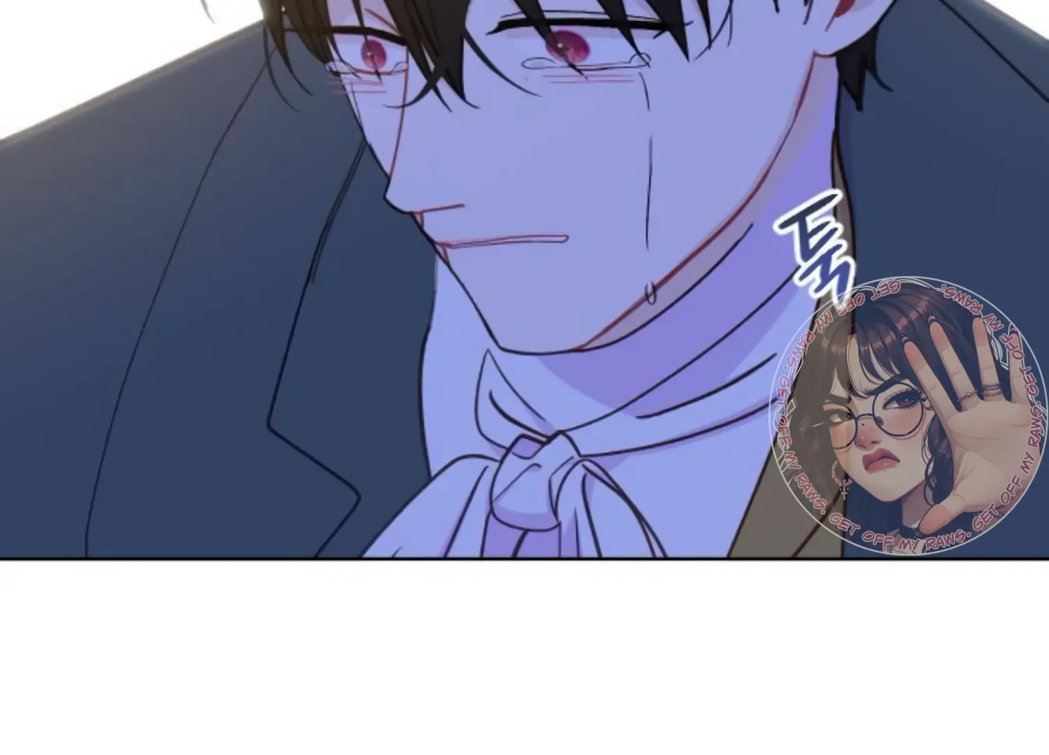 Fall in Love or Die Chapter 58 page 280