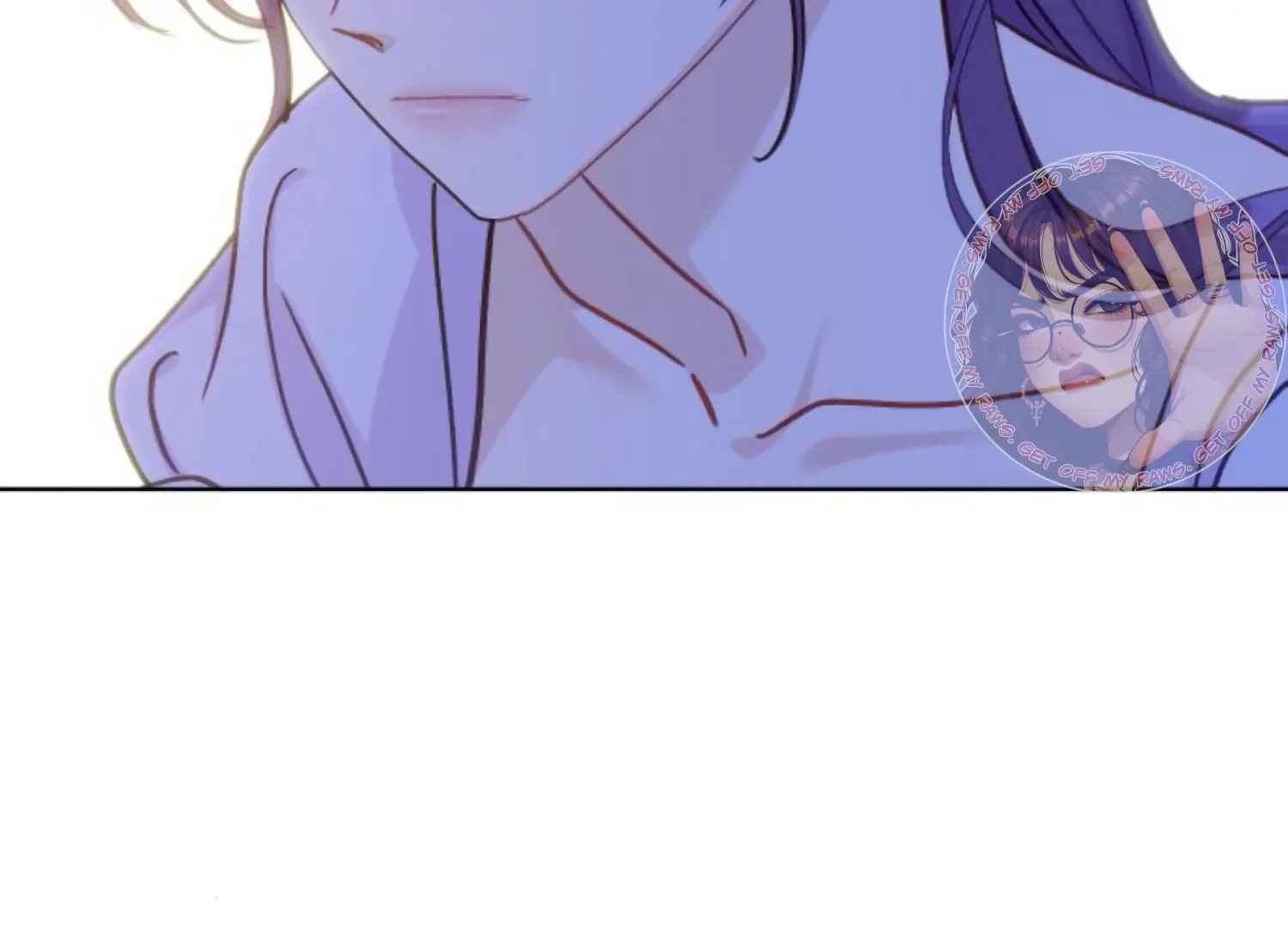 Fall in Love or Die Chapter 58 page 292