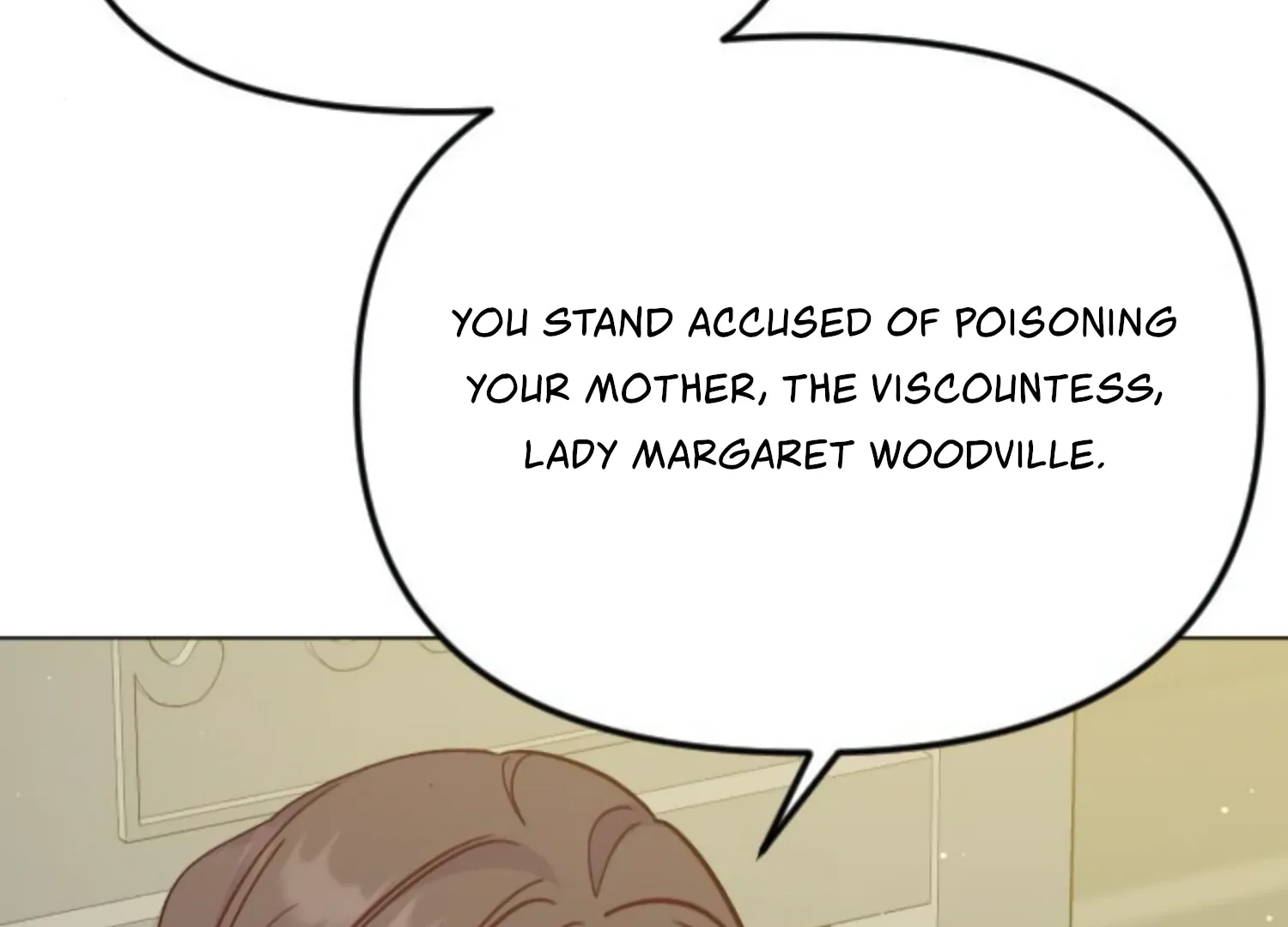 Fall in Love or Die Chapter 59 page 6