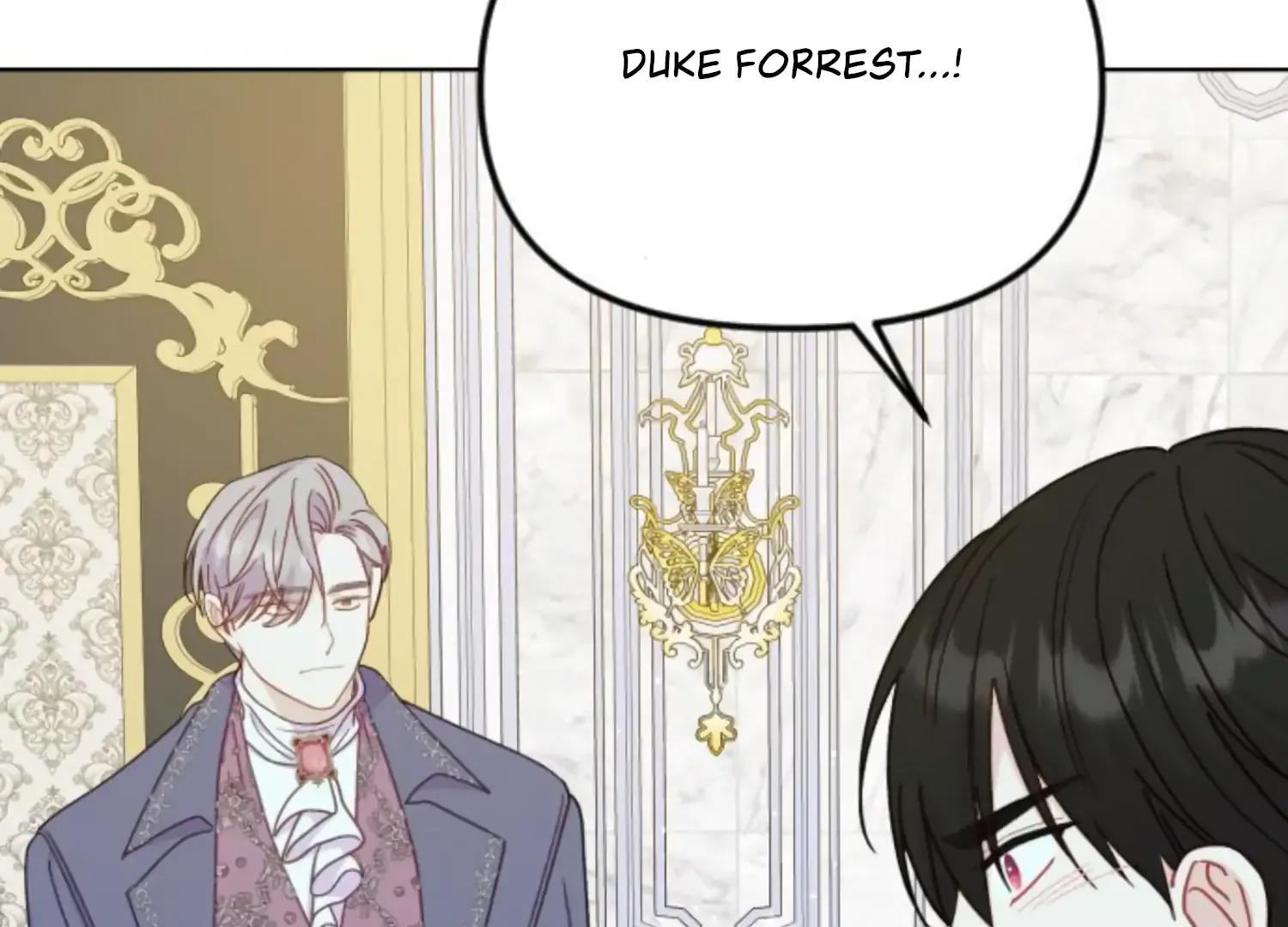 Fall in Love or Die Chapter 58 page 216
