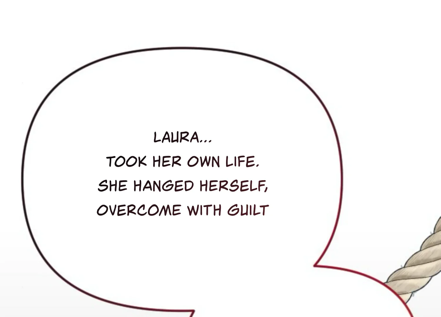 Fall in Love or Die Chapter 59 page 30