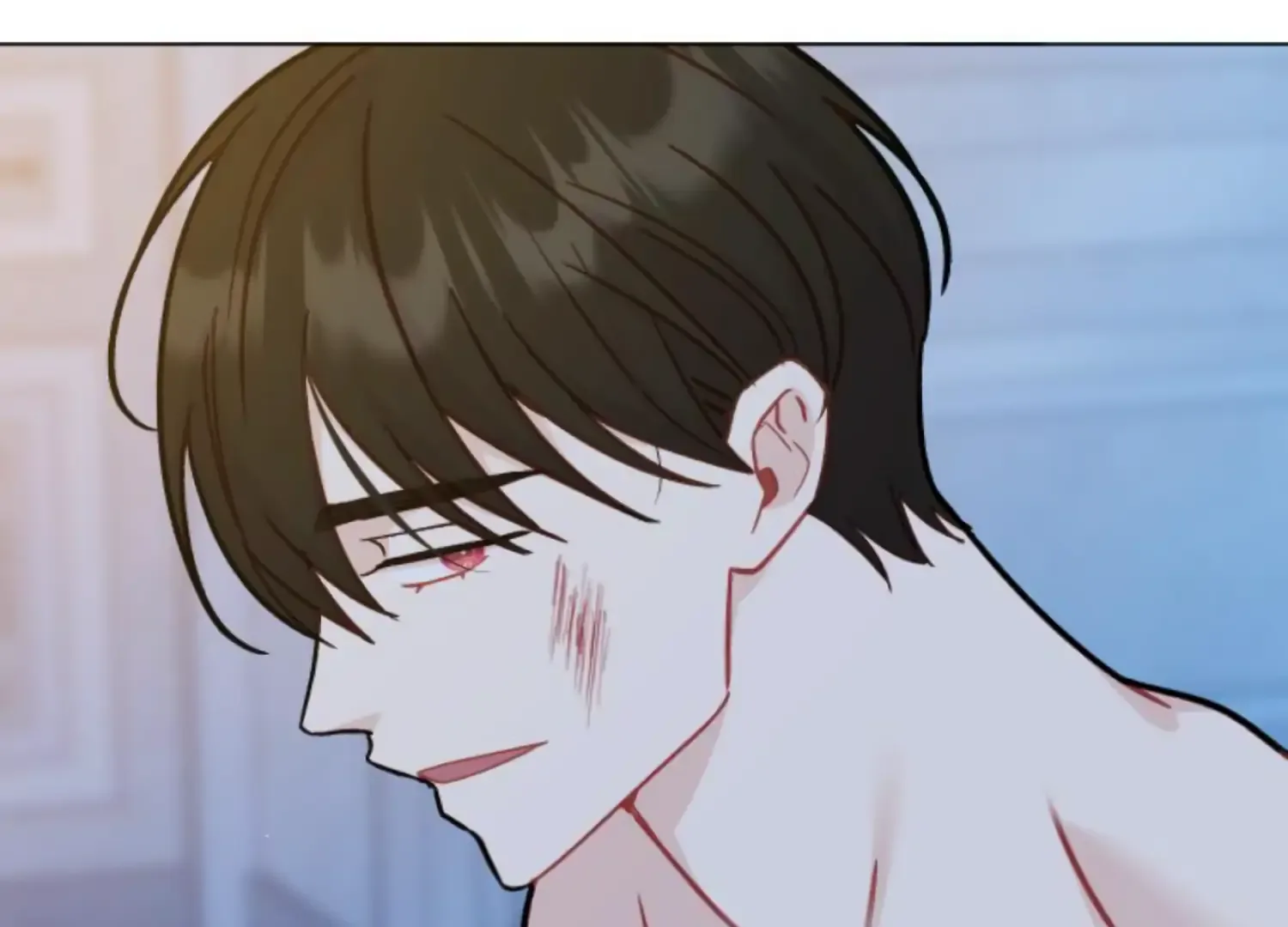 Fall in Love or Die Chapter 50 page 159