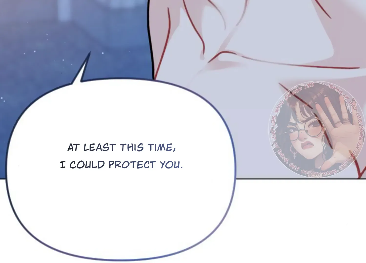 Fall in Love or Die Chapter 50 page 160