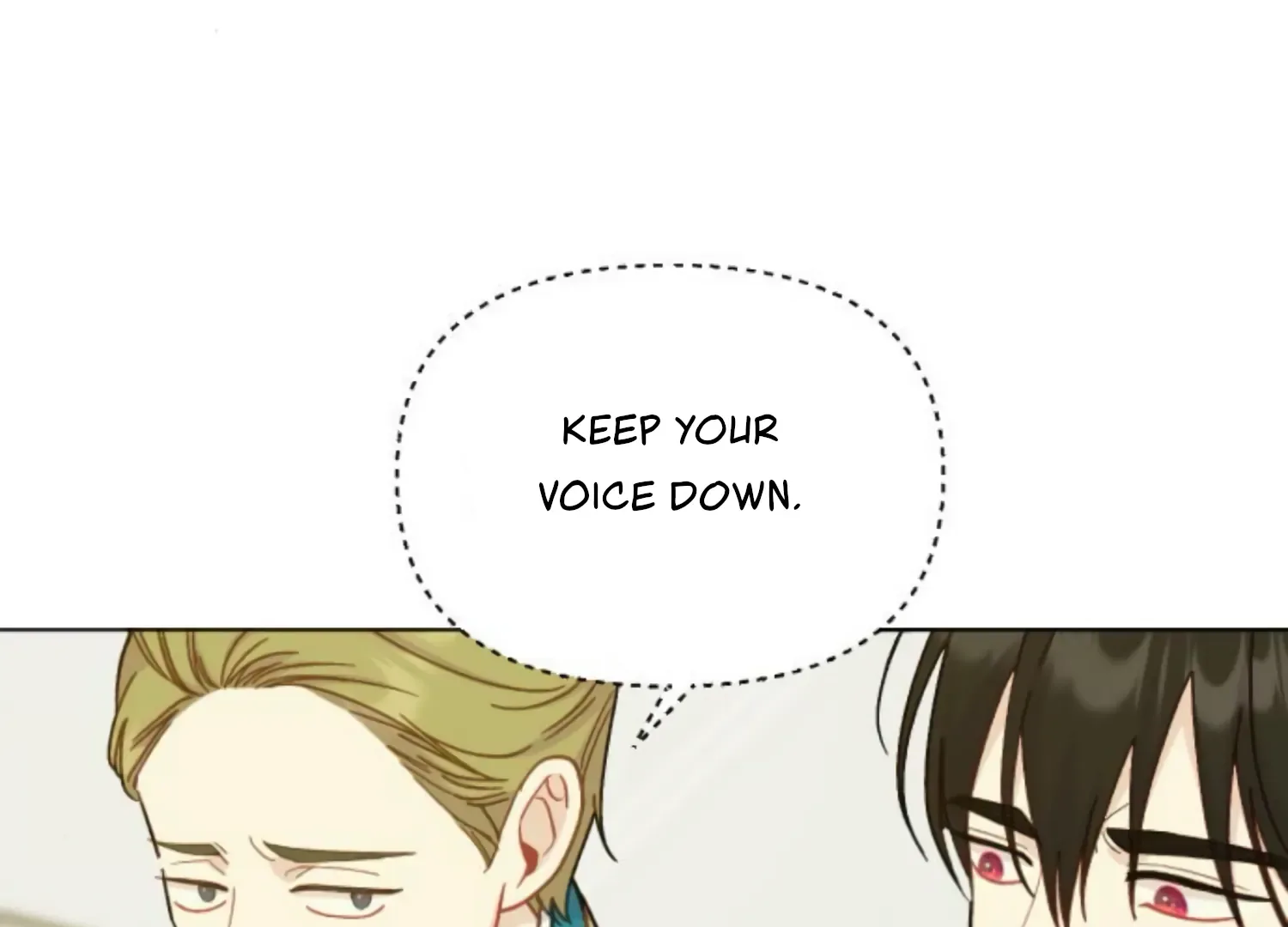 Fall in Love or Die Chapter 59 page 90