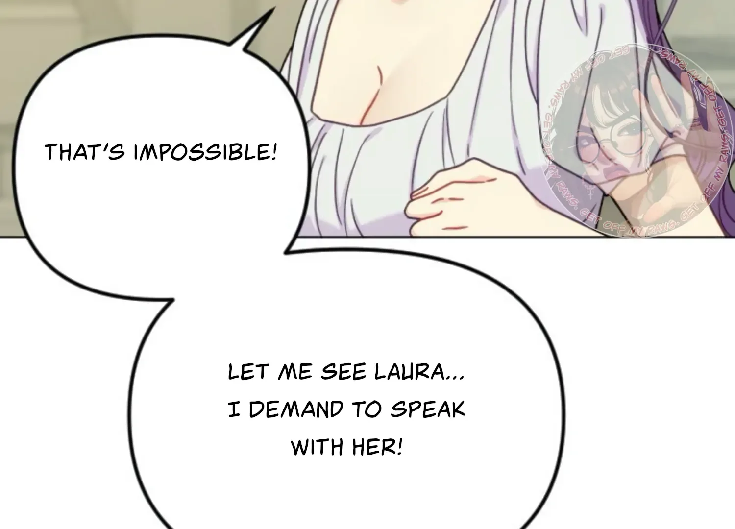 Fall in Love or Die Chapter 59 page 26