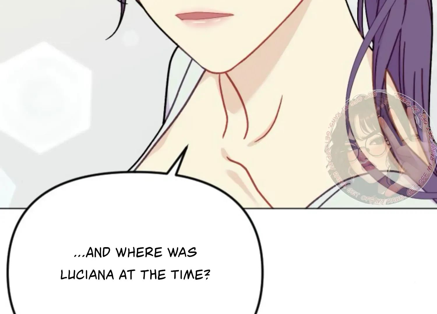 Fall in Love or Die Chapter 59 page 71