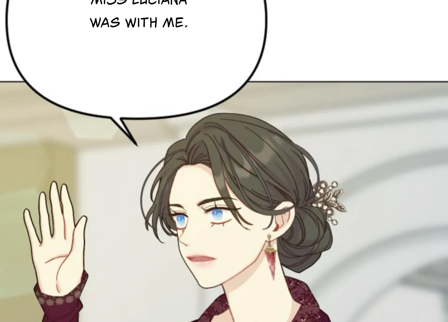 Fall in Love or Die Chapter 59 page 76