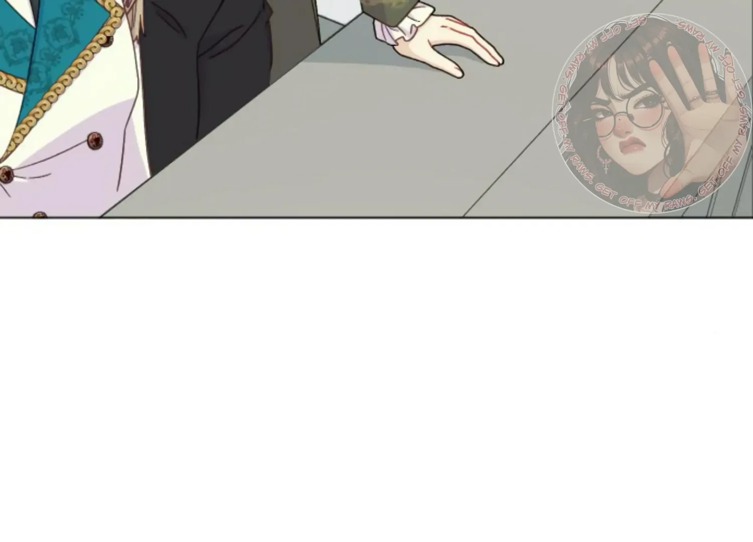 Fall in Love or Die Chapter 59 page 89