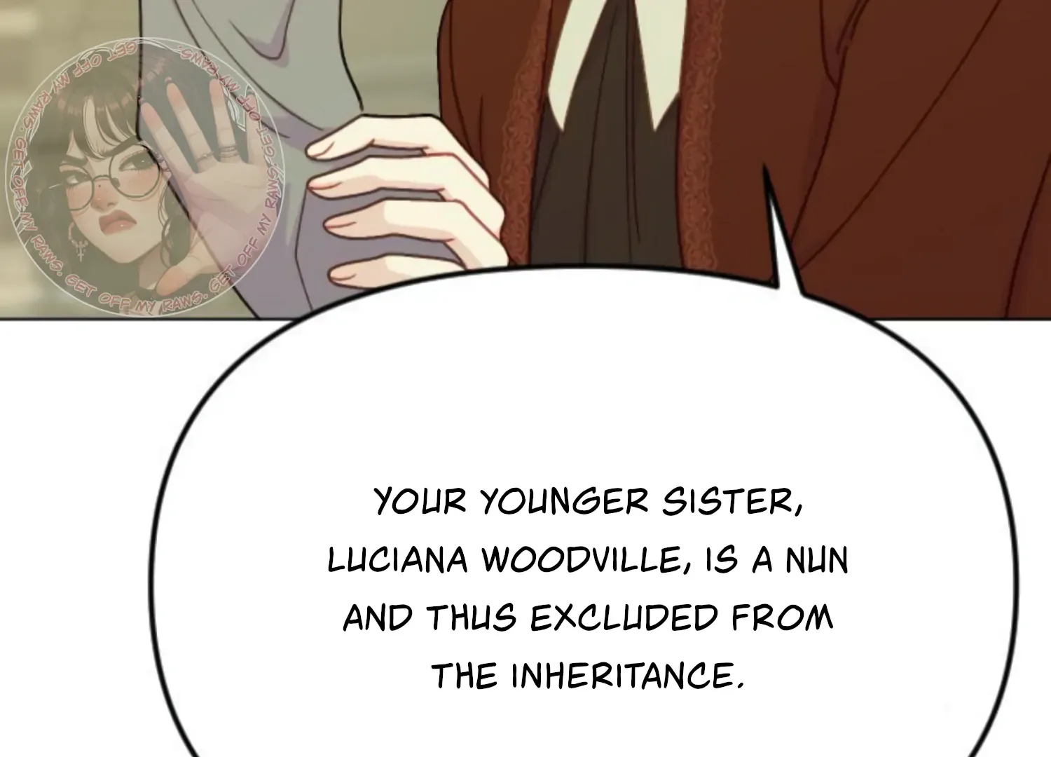 Fall in Love or Die Chapter 59 page 62