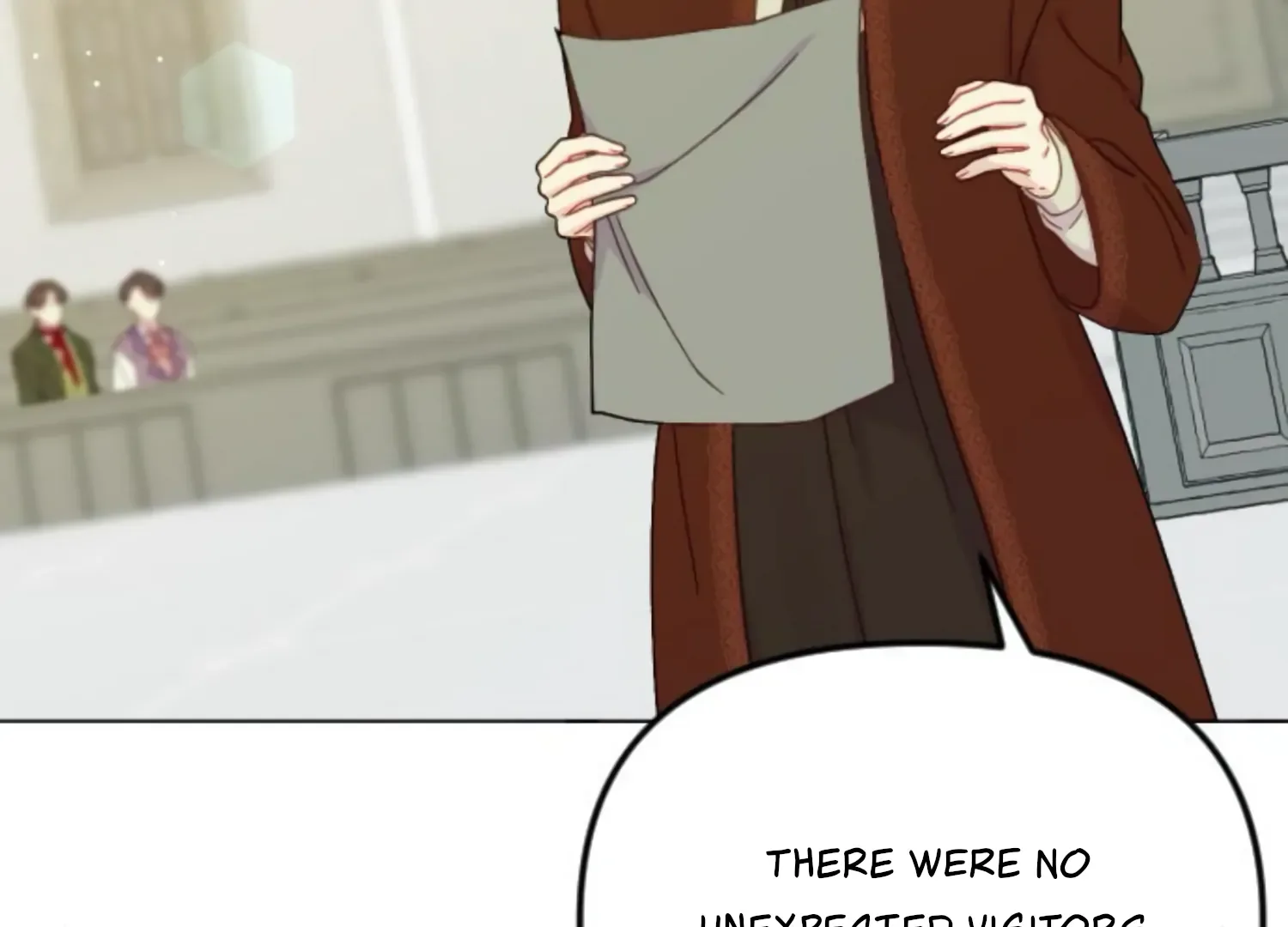 Fall in Love or Die Chapter 59 page 68