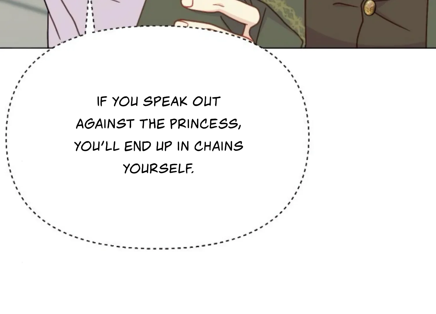 Fall in Love or Die Chapter 59 page 92