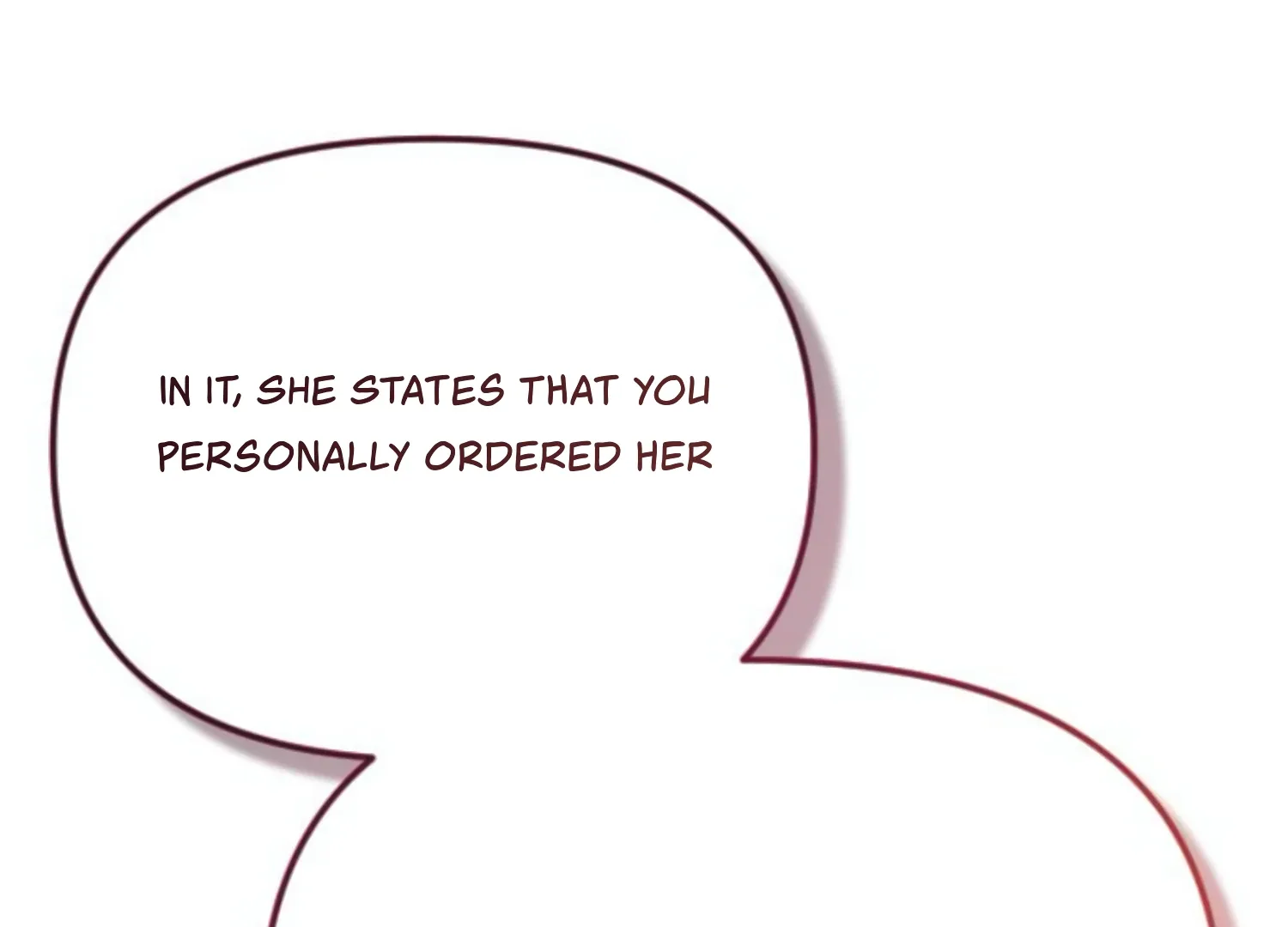 Fall in Love or Die Chapter 59 page 23