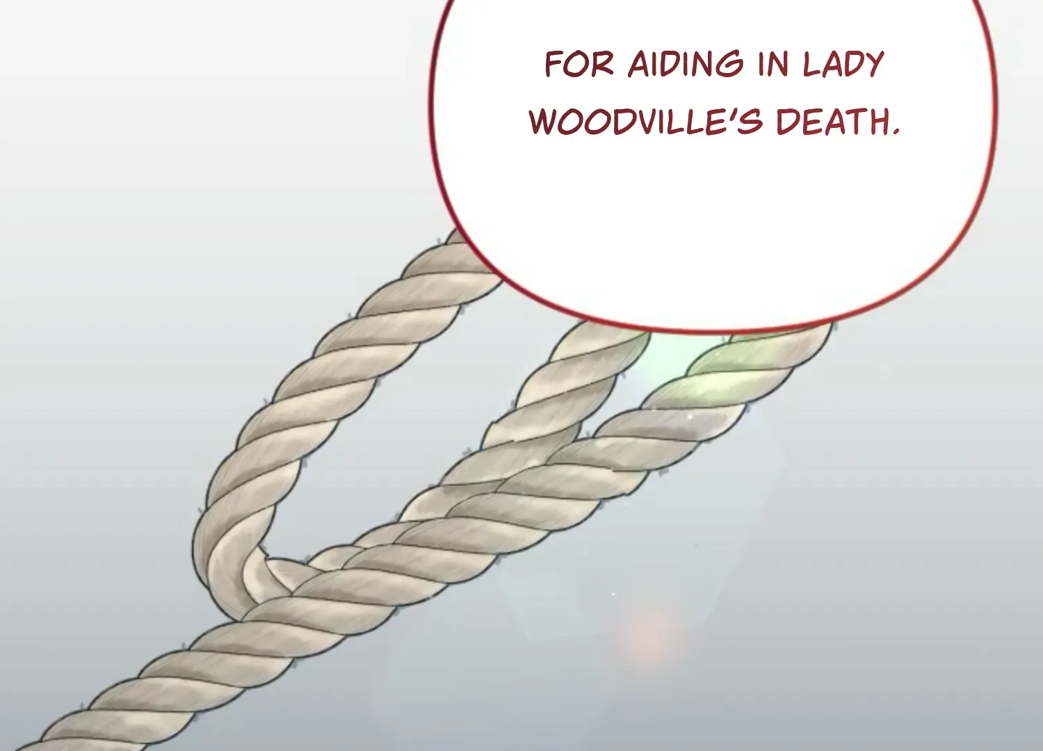 Fall in Love or Die Chapter 59 page 31