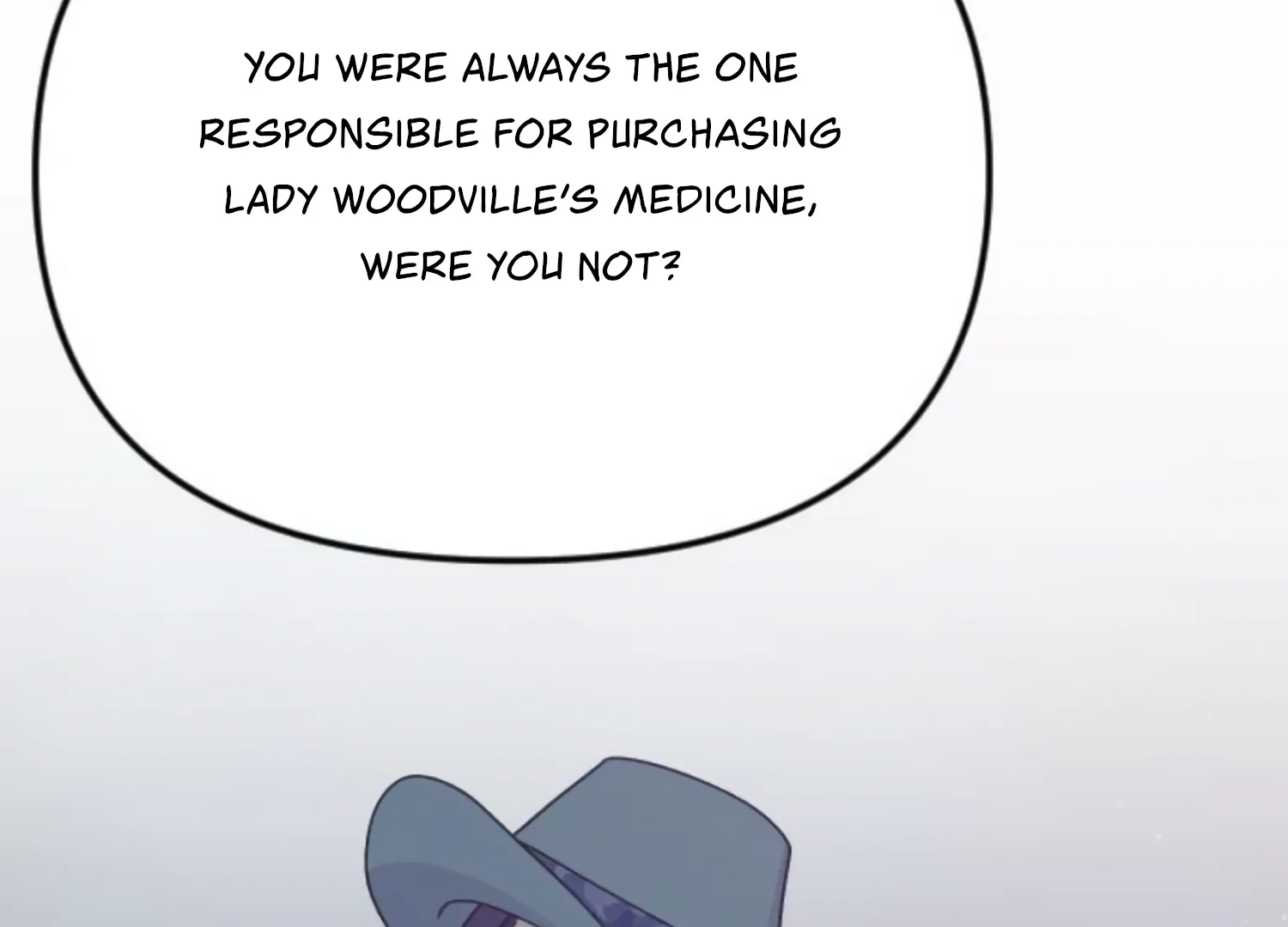 Fall in Love or Die Chapter 59 page 50