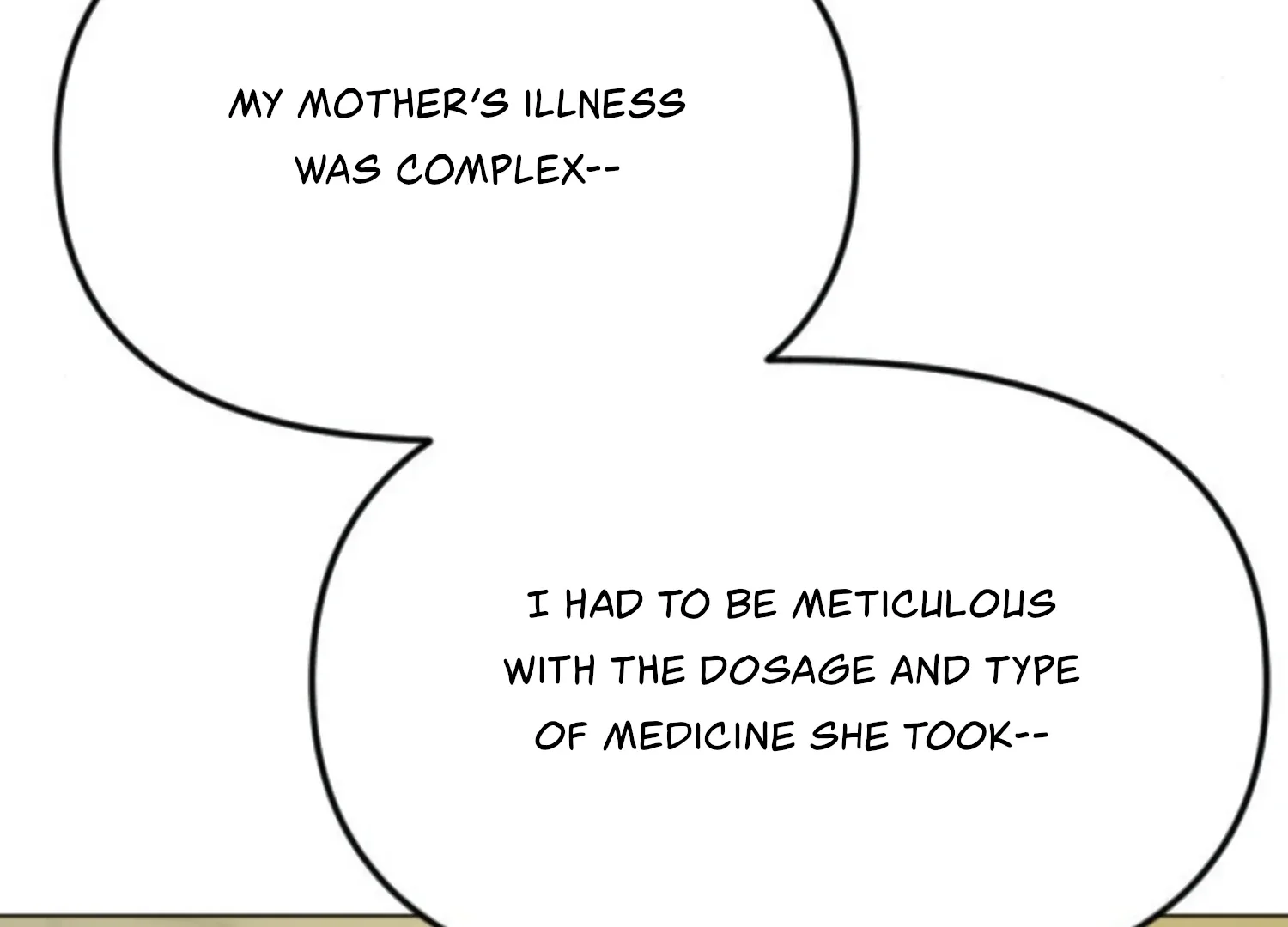 Fall in Love or Die Chapter 59 page 57