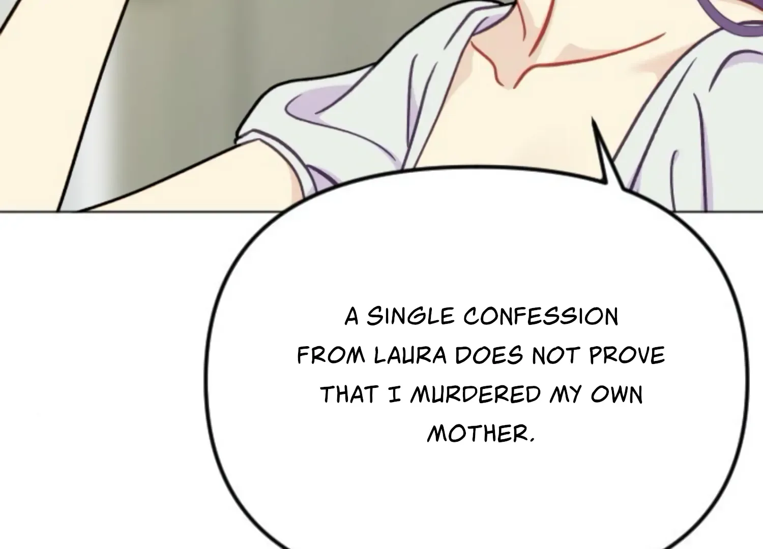 Fall in Love or Die Chapter 59 page 44