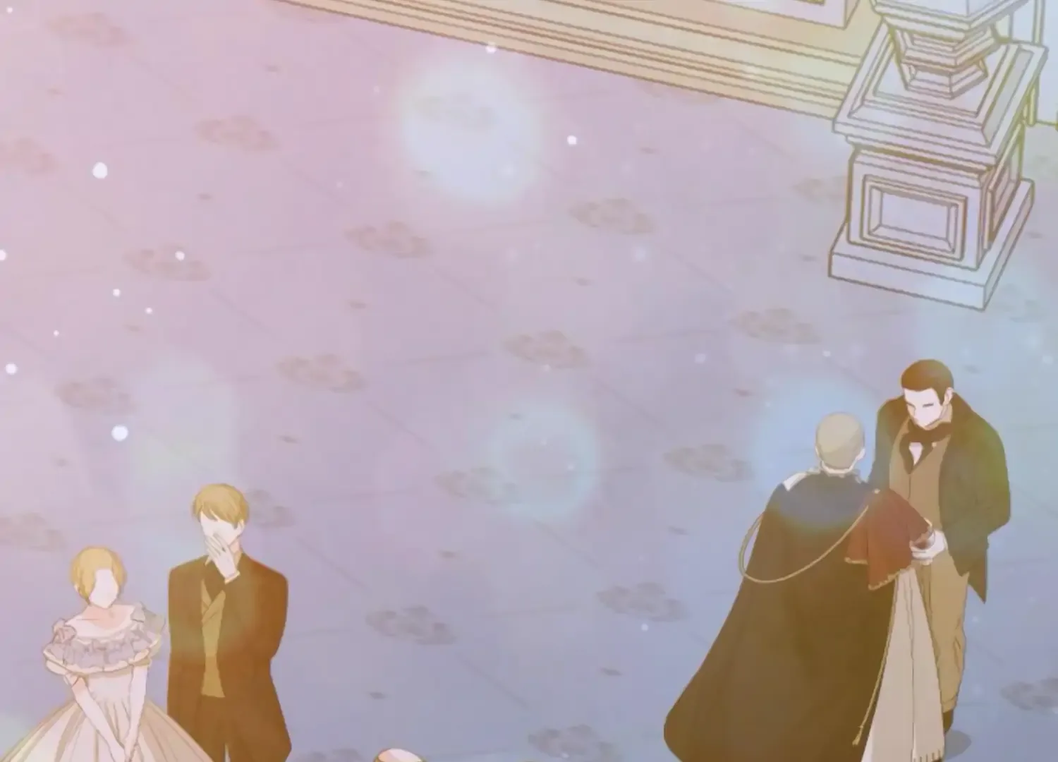 Fall in Love or Die Chapter 50 page 176