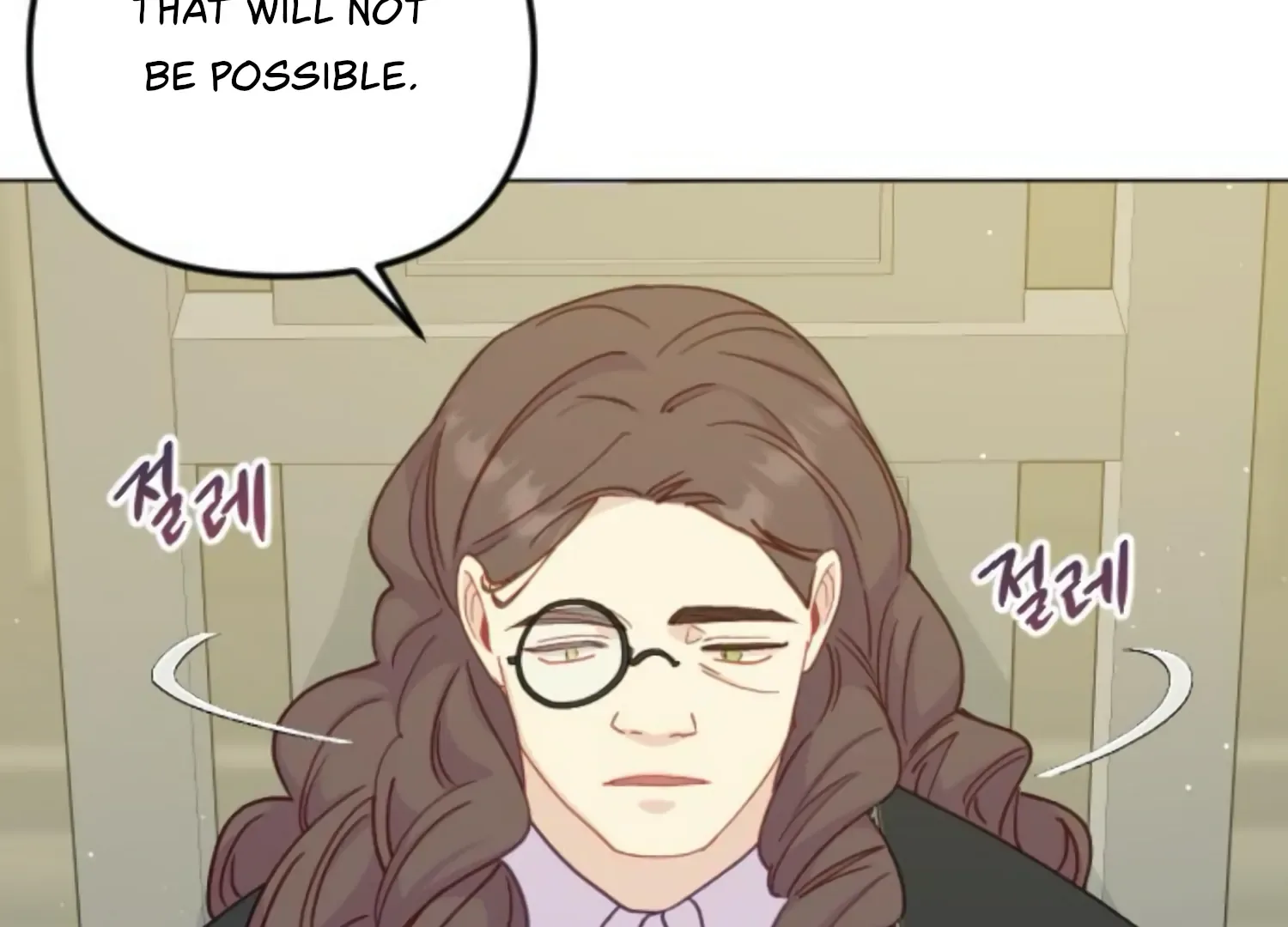 Fall in Love or Die Chapter 59 page 28