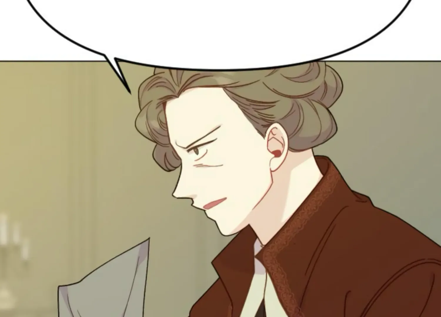 Fall in Love or Die Chapter 59 page 61