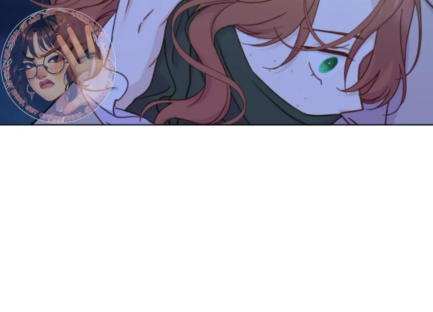 Fall in Love or Die Chapter 57 page 22