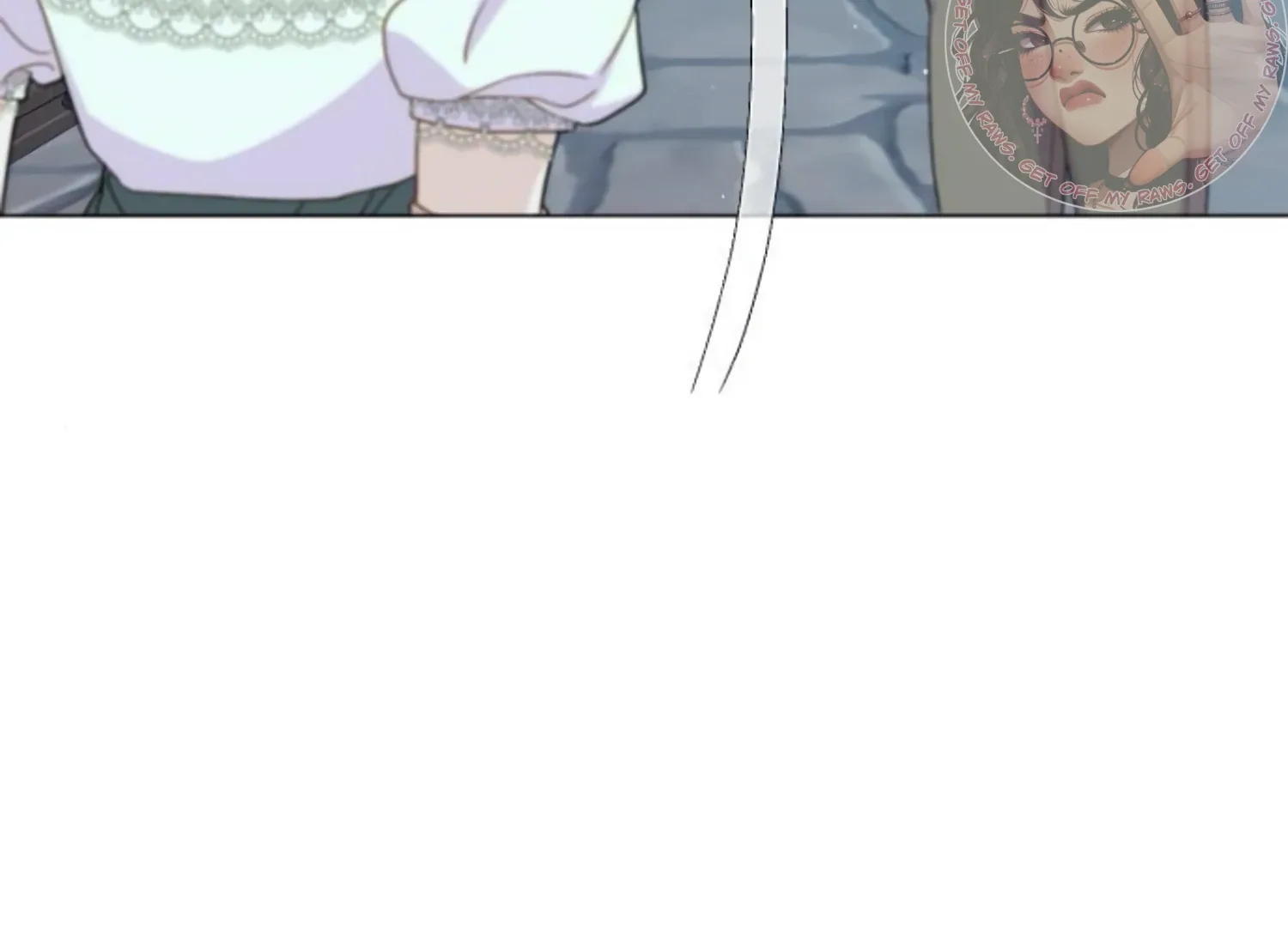 Fall in Love or Die Chapter 57 page 40
