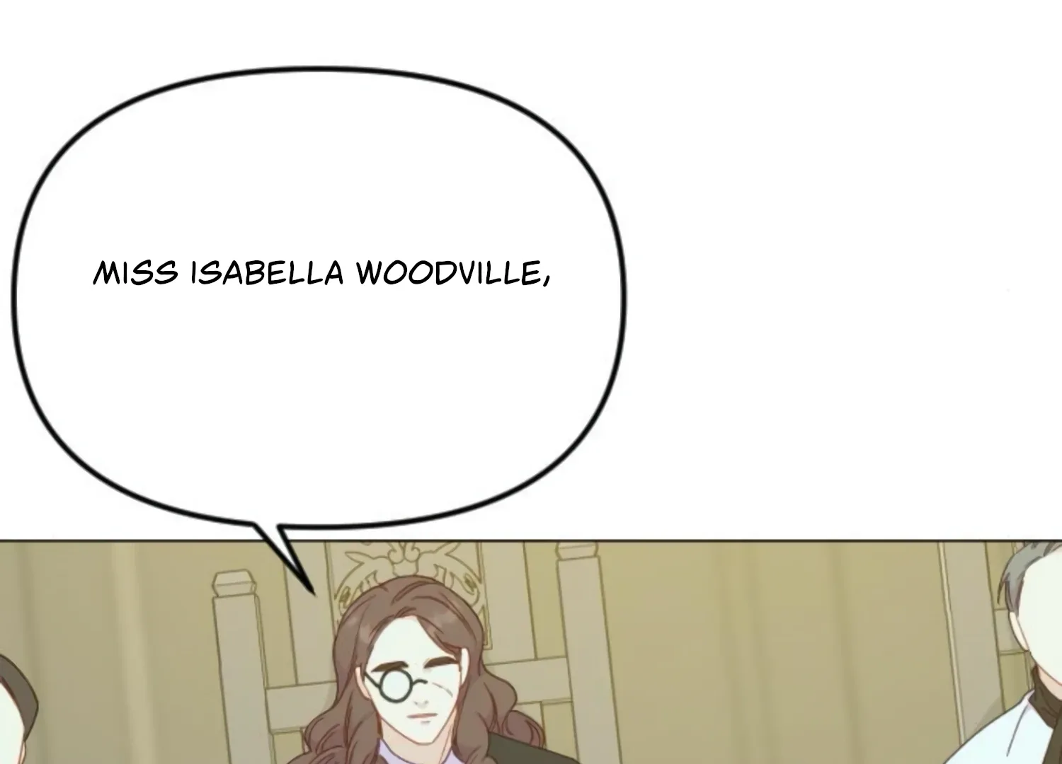 Fall in Love or Die Chapter 59 page 114