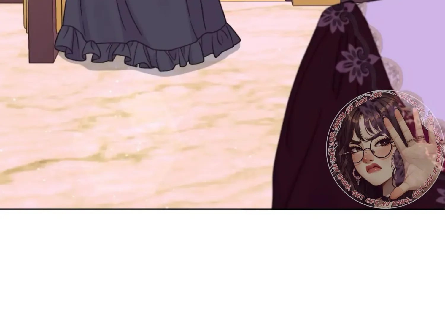Fall in Love or Die Chapter 59 page 158
