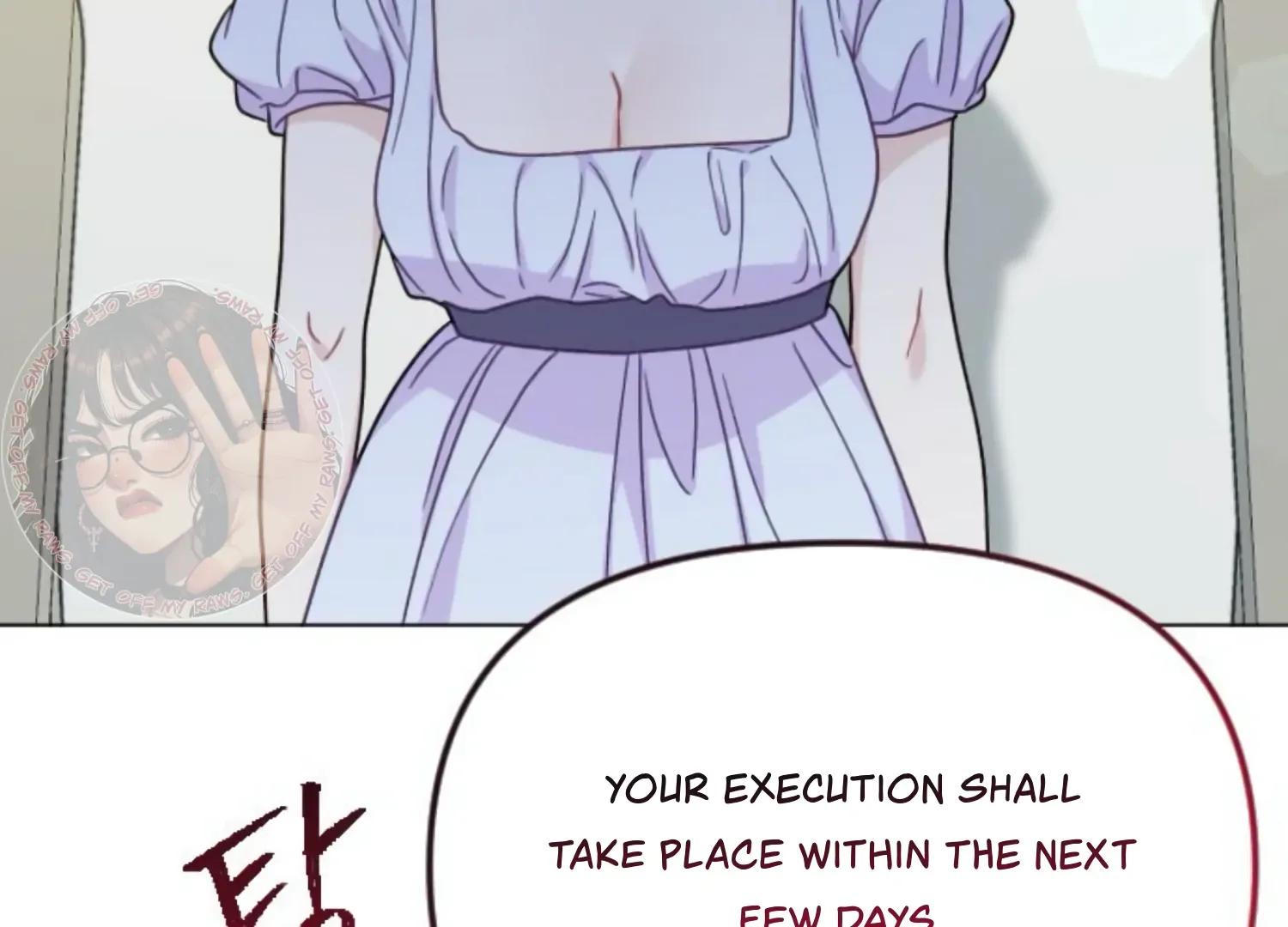 Fall in Love or Die Chapter 59 page 121