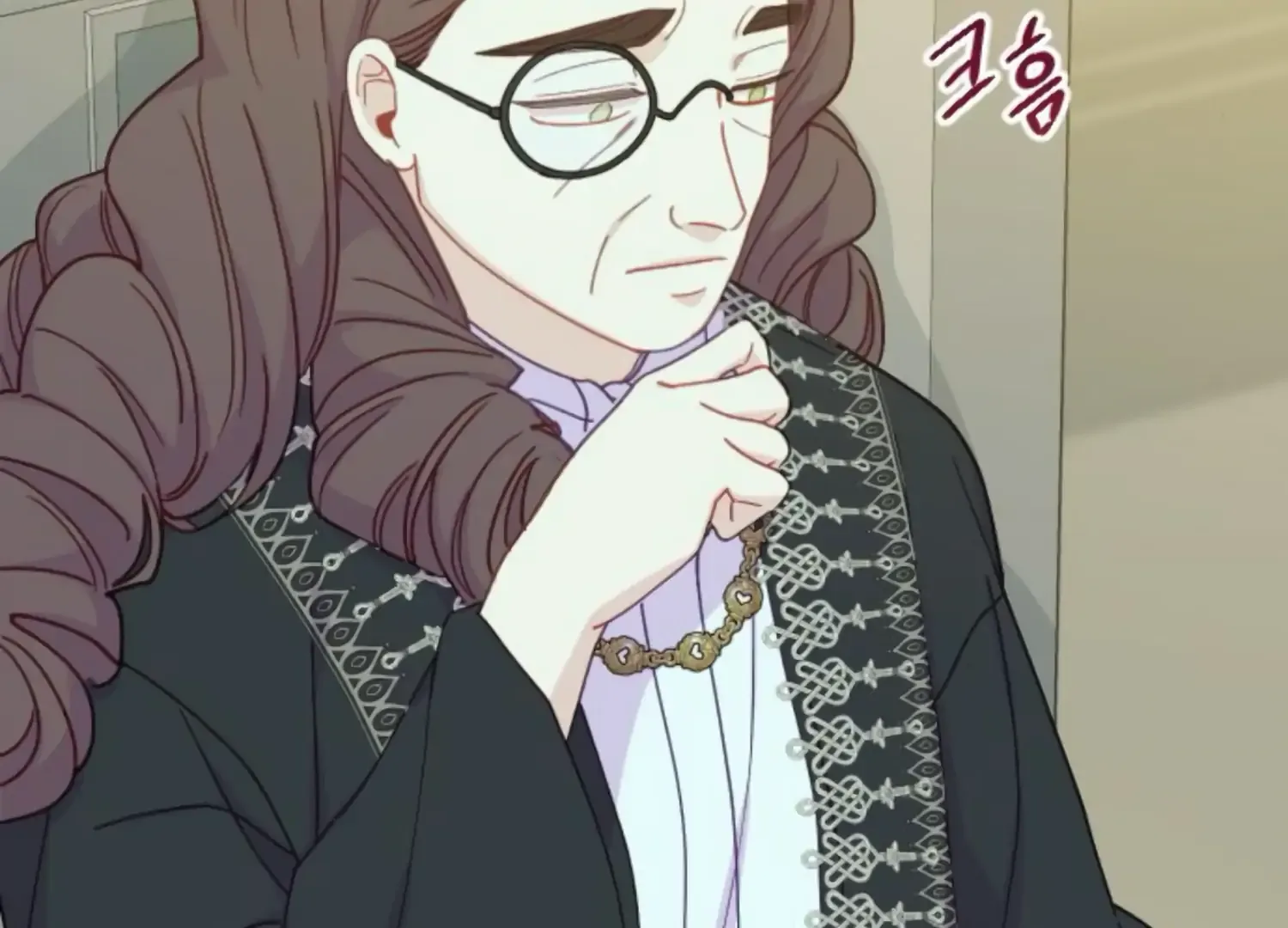 Fall in Love or Die Chapter 59 page 112