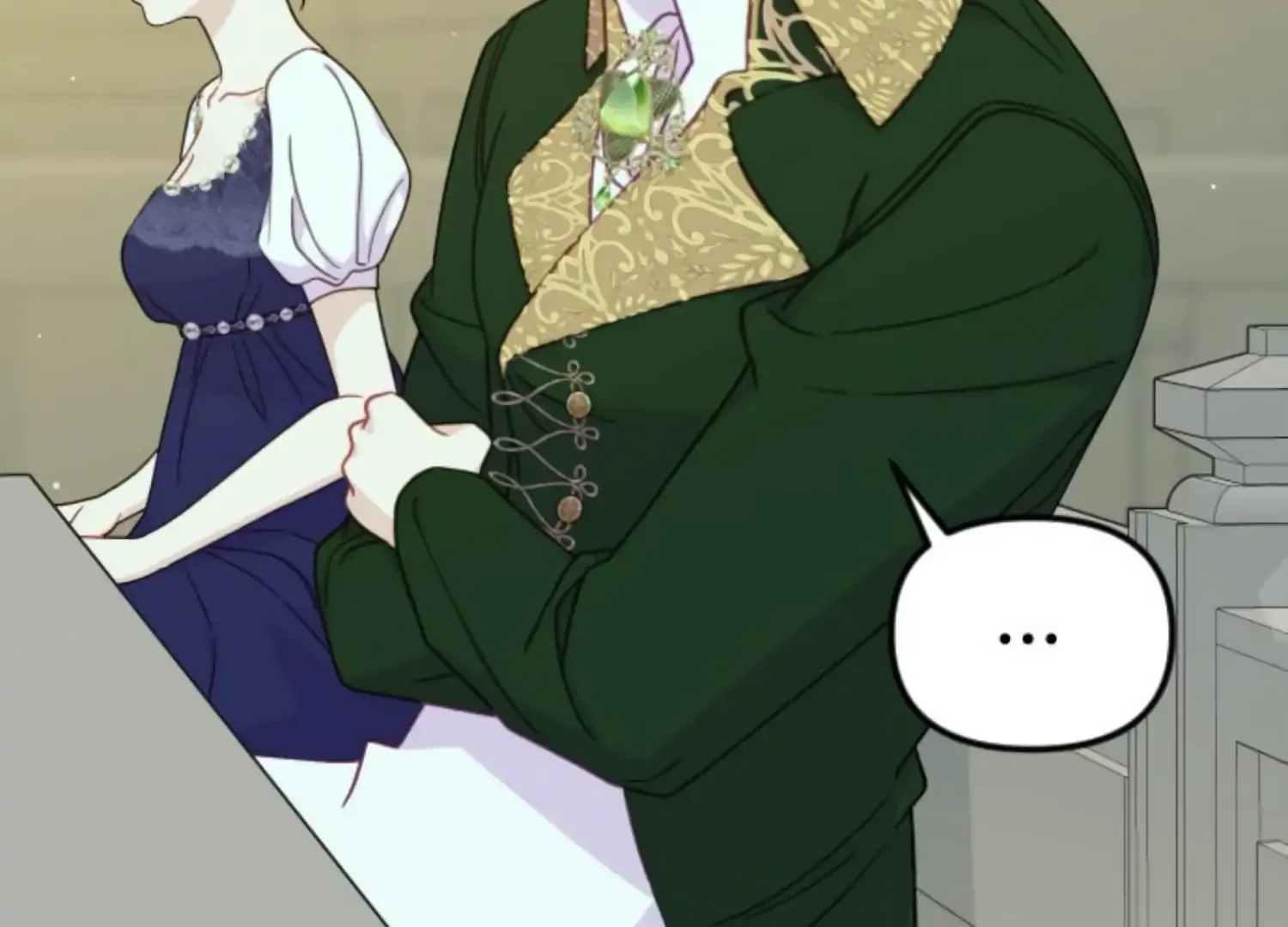 Fall in Love or Die Chapter 59 page 124