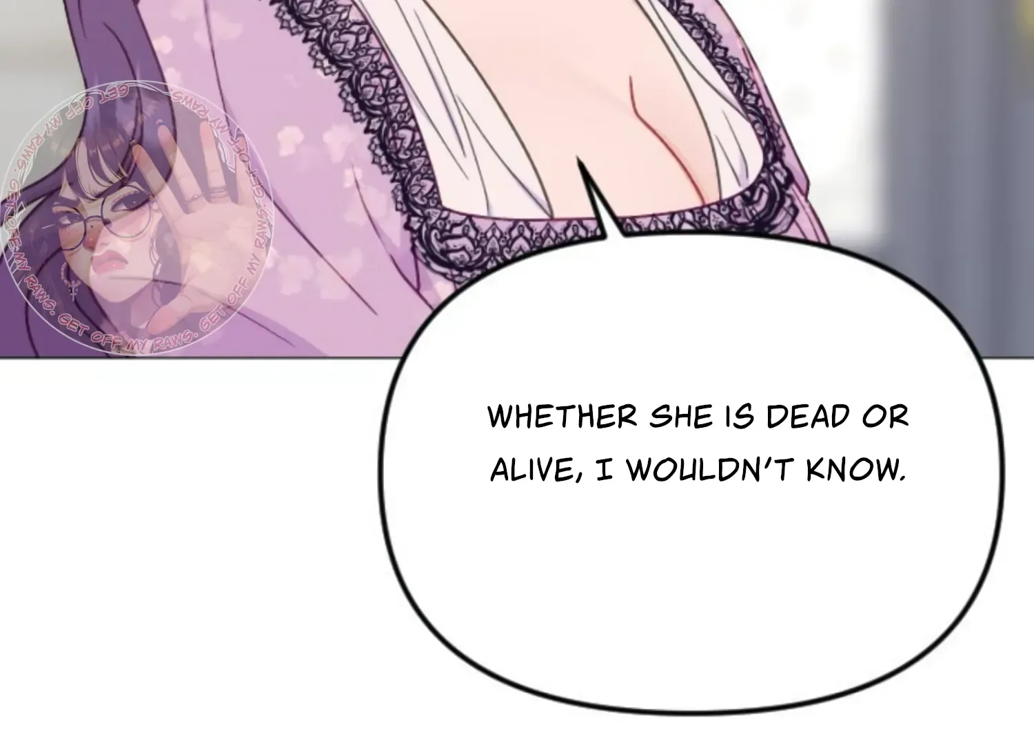 Fall in Love or Die Chapter 45 page 242