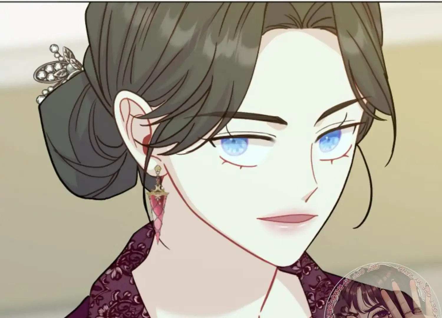 Fall in Love or Die Chapter 59 page 129