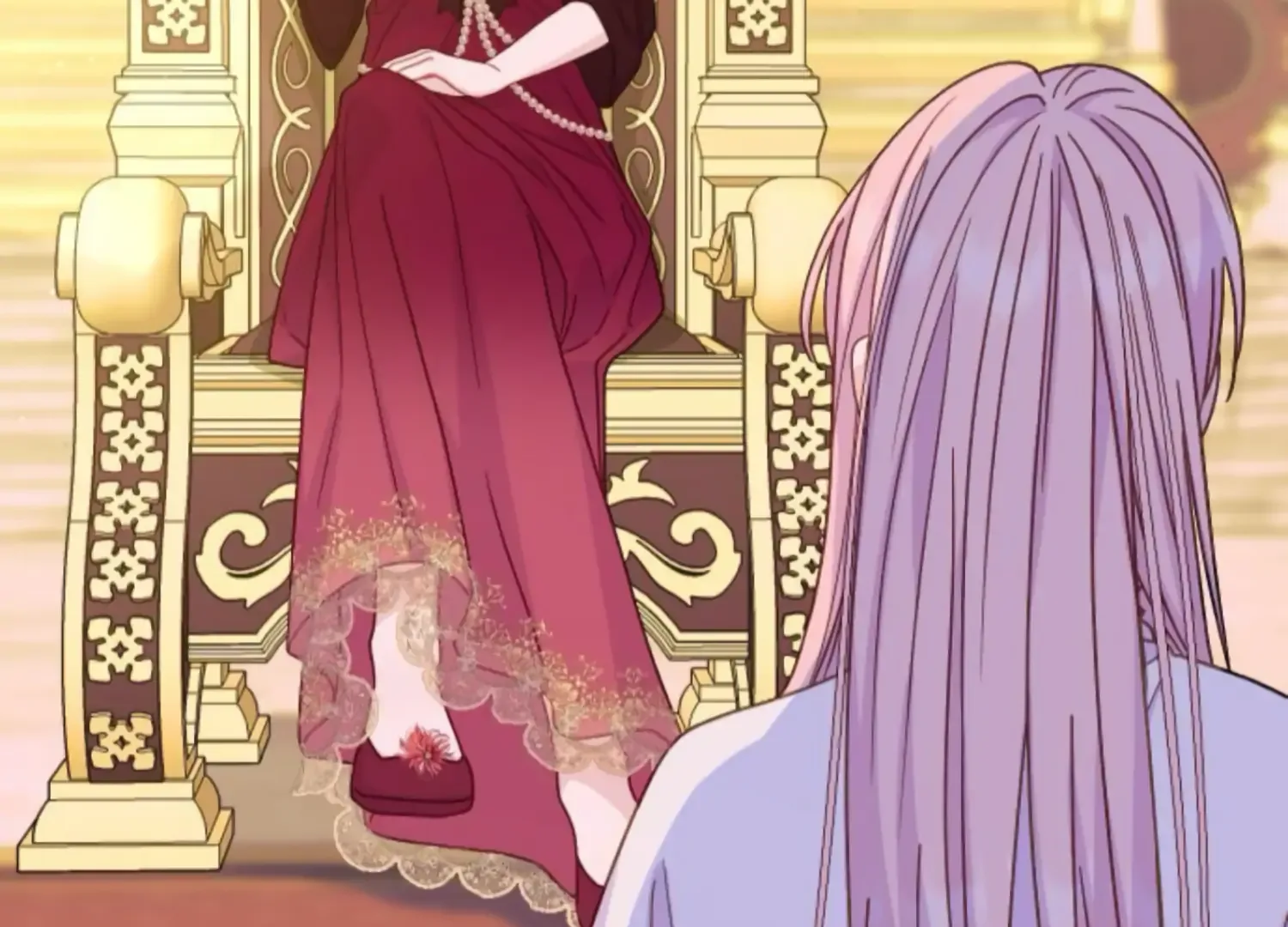 Fall in Love or Die Chapter 59 page 173