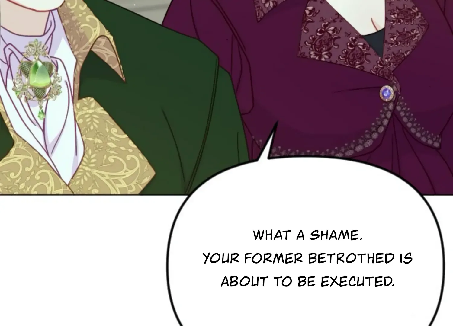 Fall in Love or Die Chapter 59 page 127