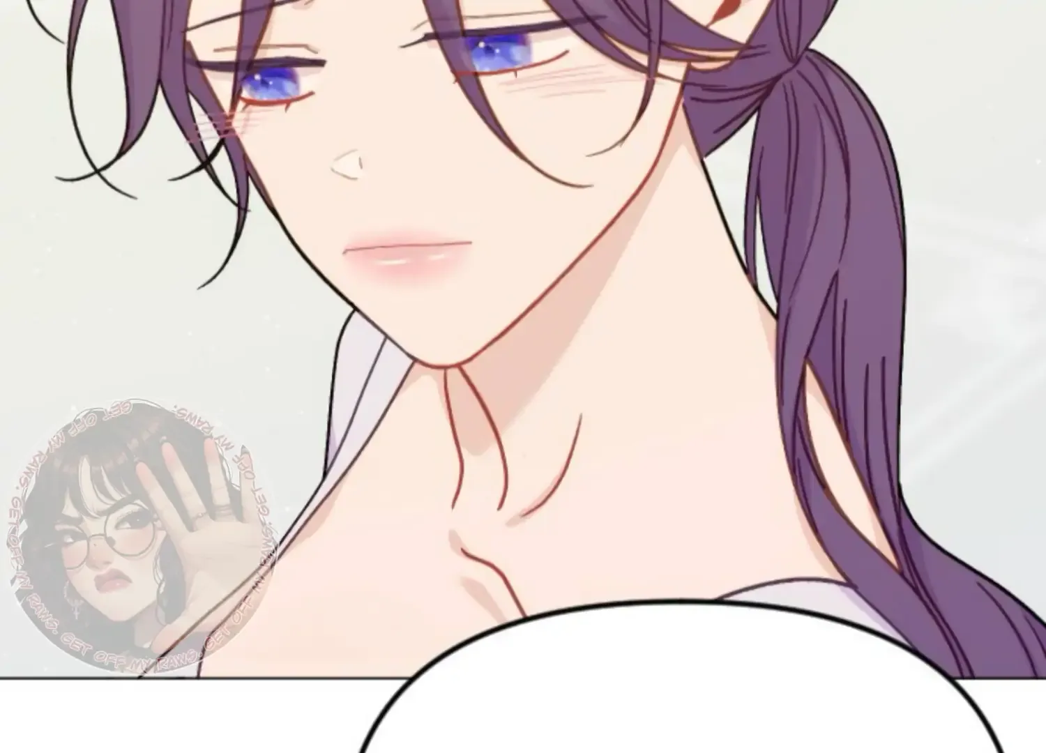Fall in Love or Die Chapter 59 page 109