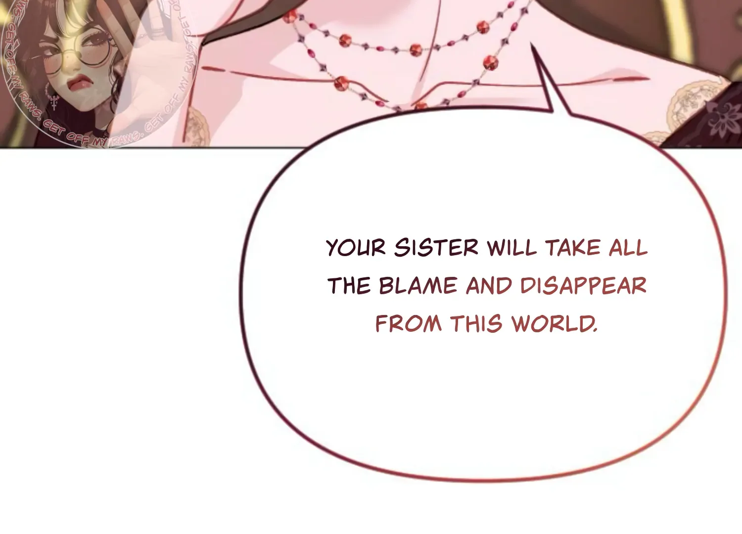 Fall in Love or Die Chapter 59 page 167