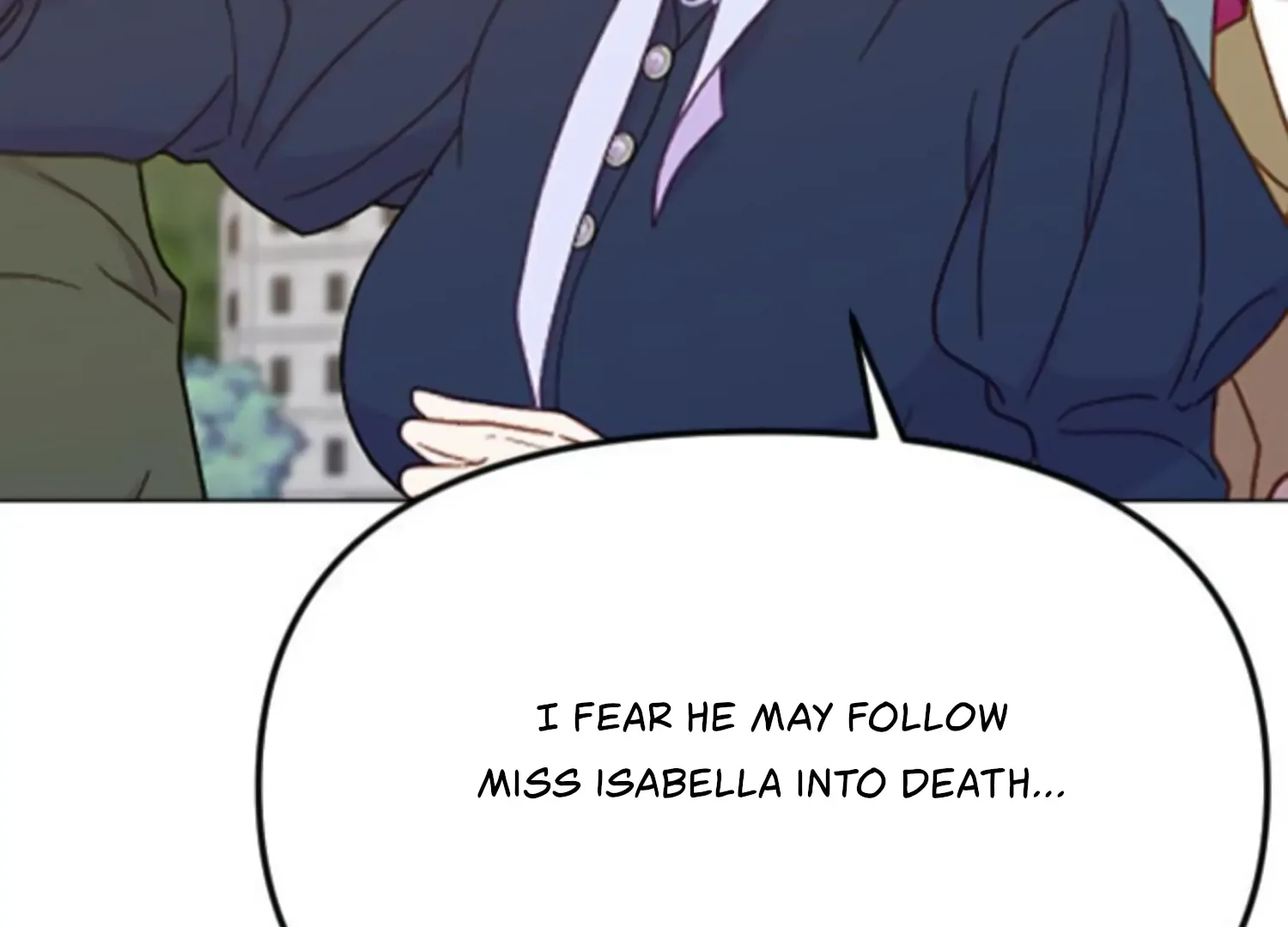 Fall in Love or Die Chapter 59 page 253