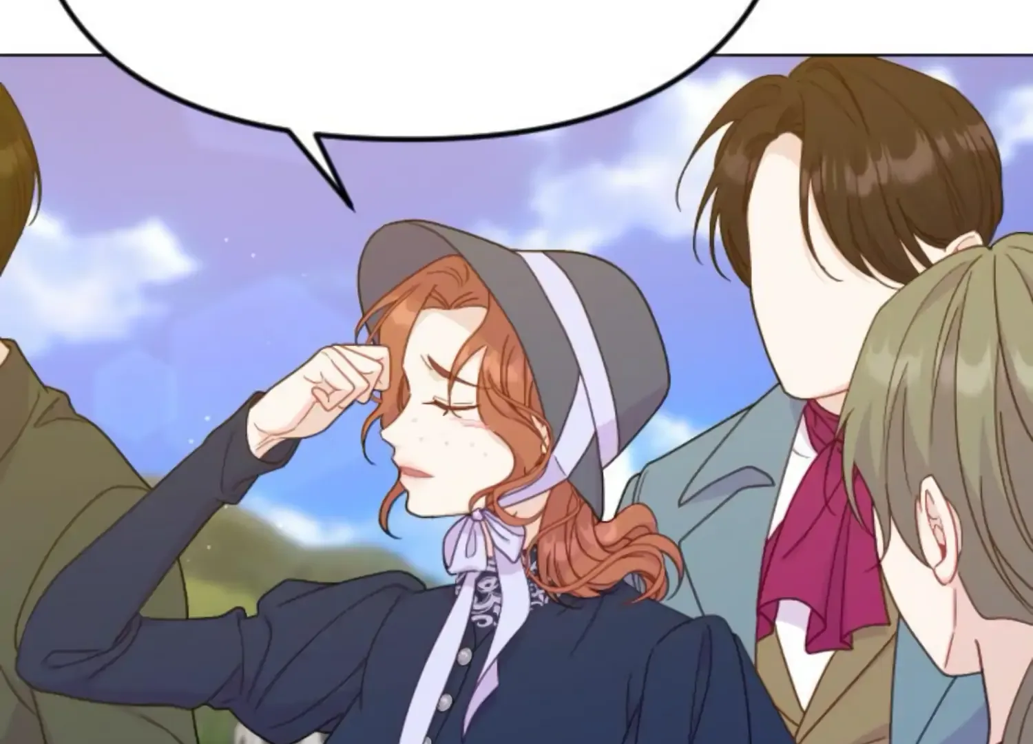 Fall in Love or Die Chapter 59 page 249