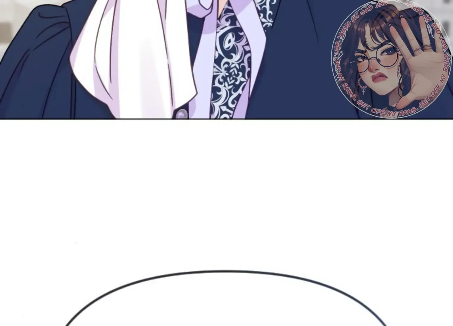 Fall in Love or Die Chapter 59 page 246