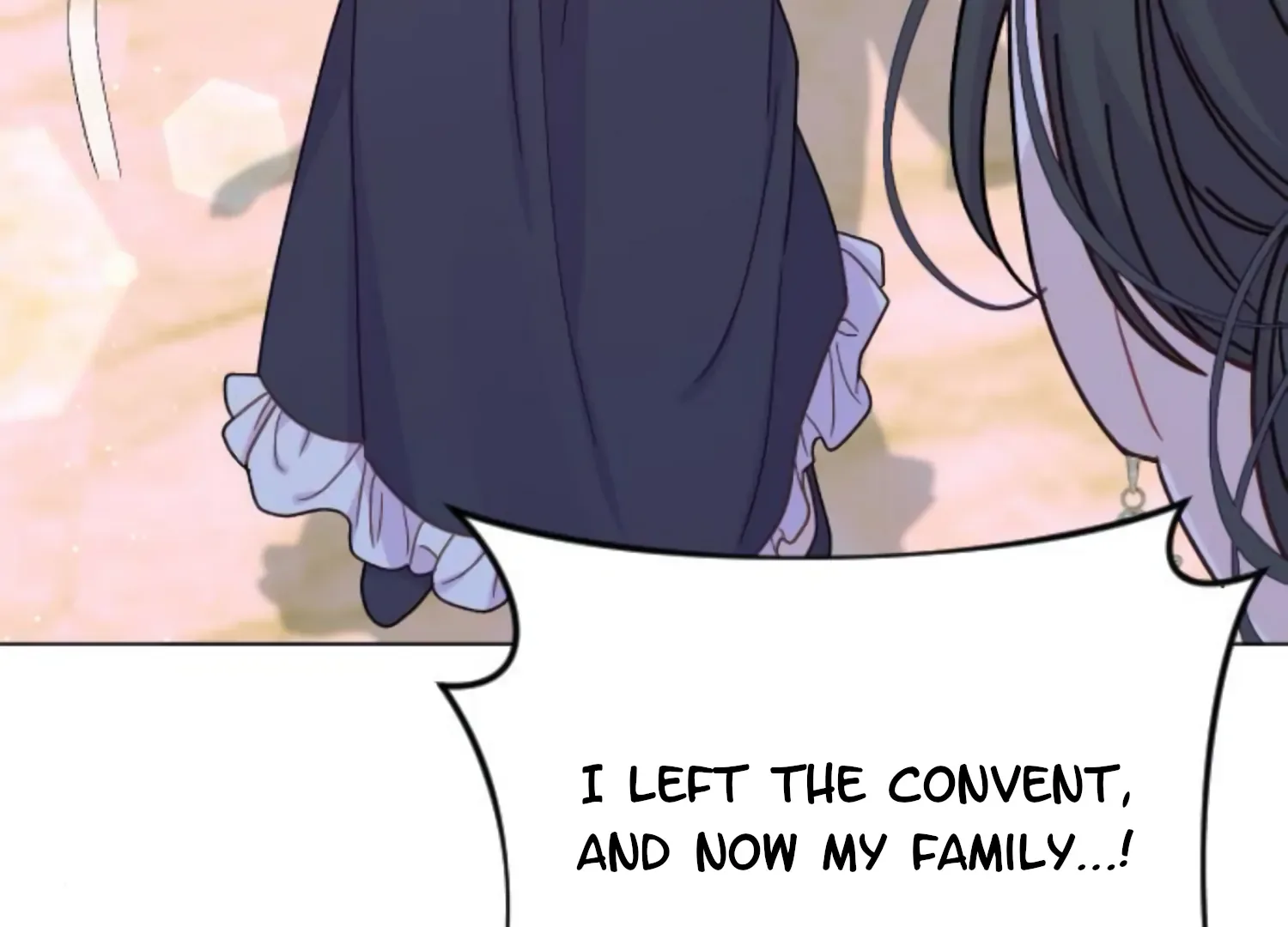 Fall in Love or Die Chapter 59 page 199