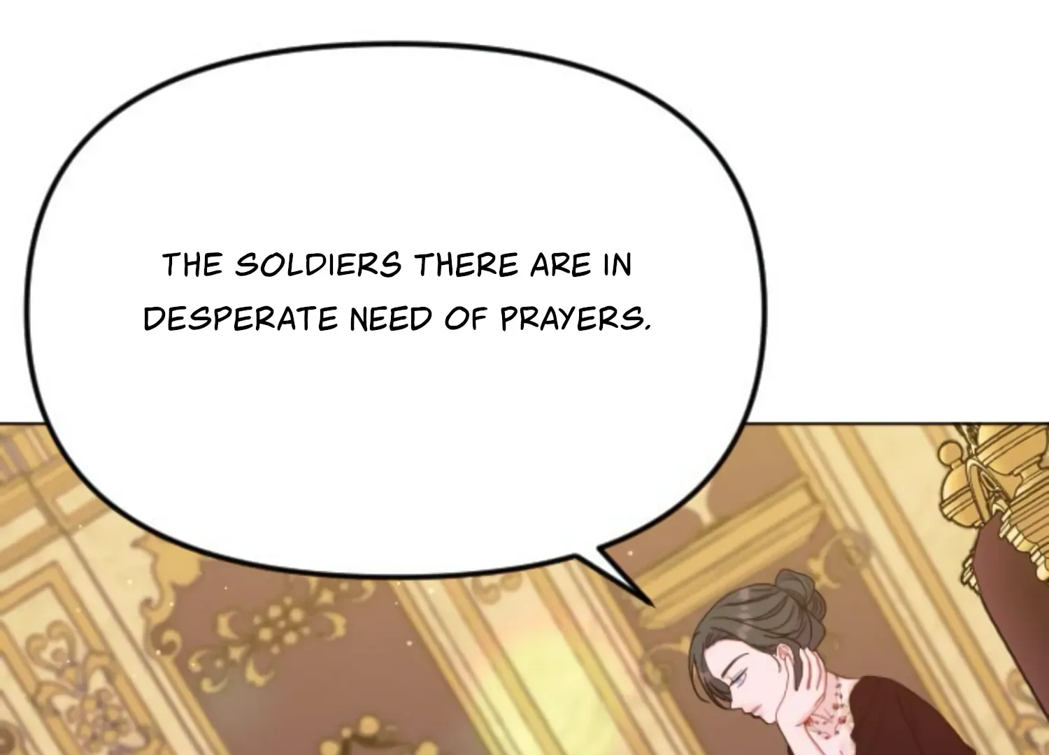 Fall in Love or Die Chapter 59 page 207